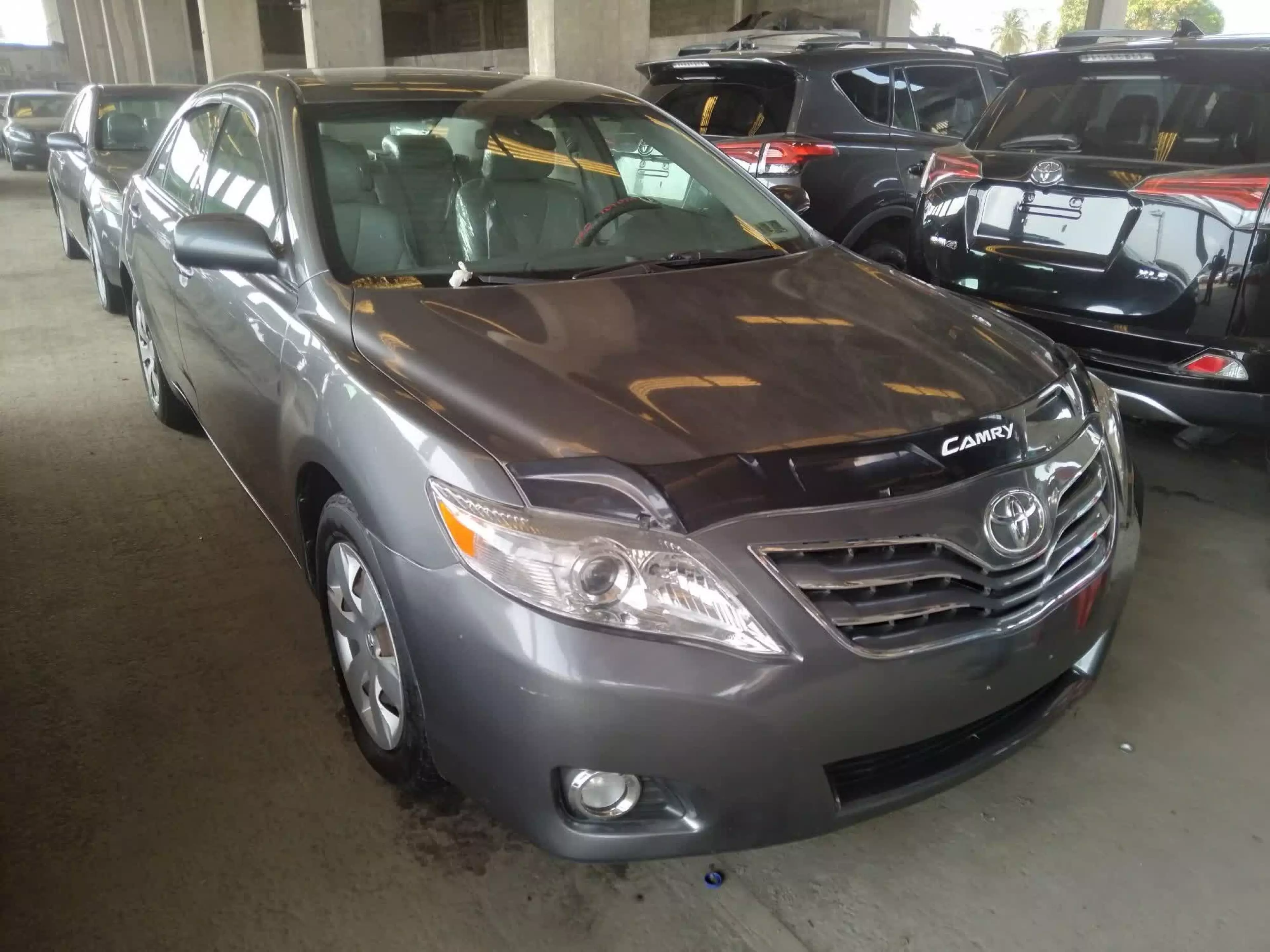 Toyota Camry - 2006