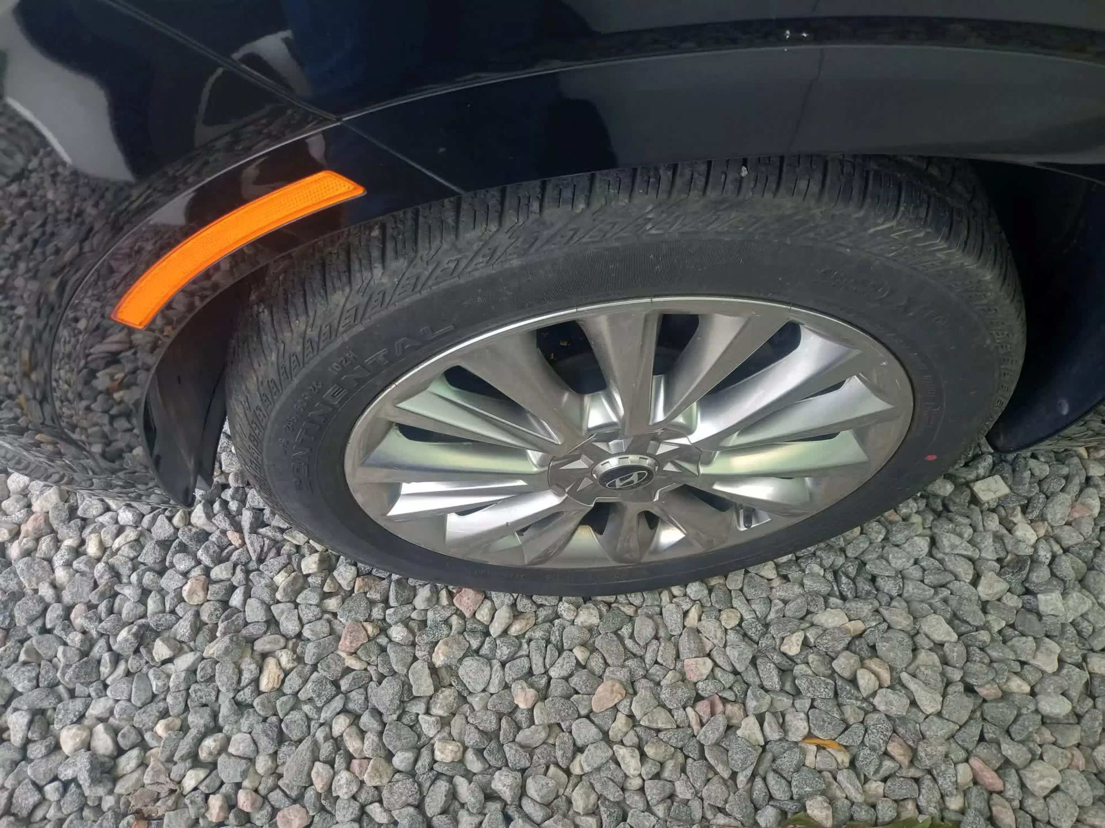 Hyundai Palisade   - 2020