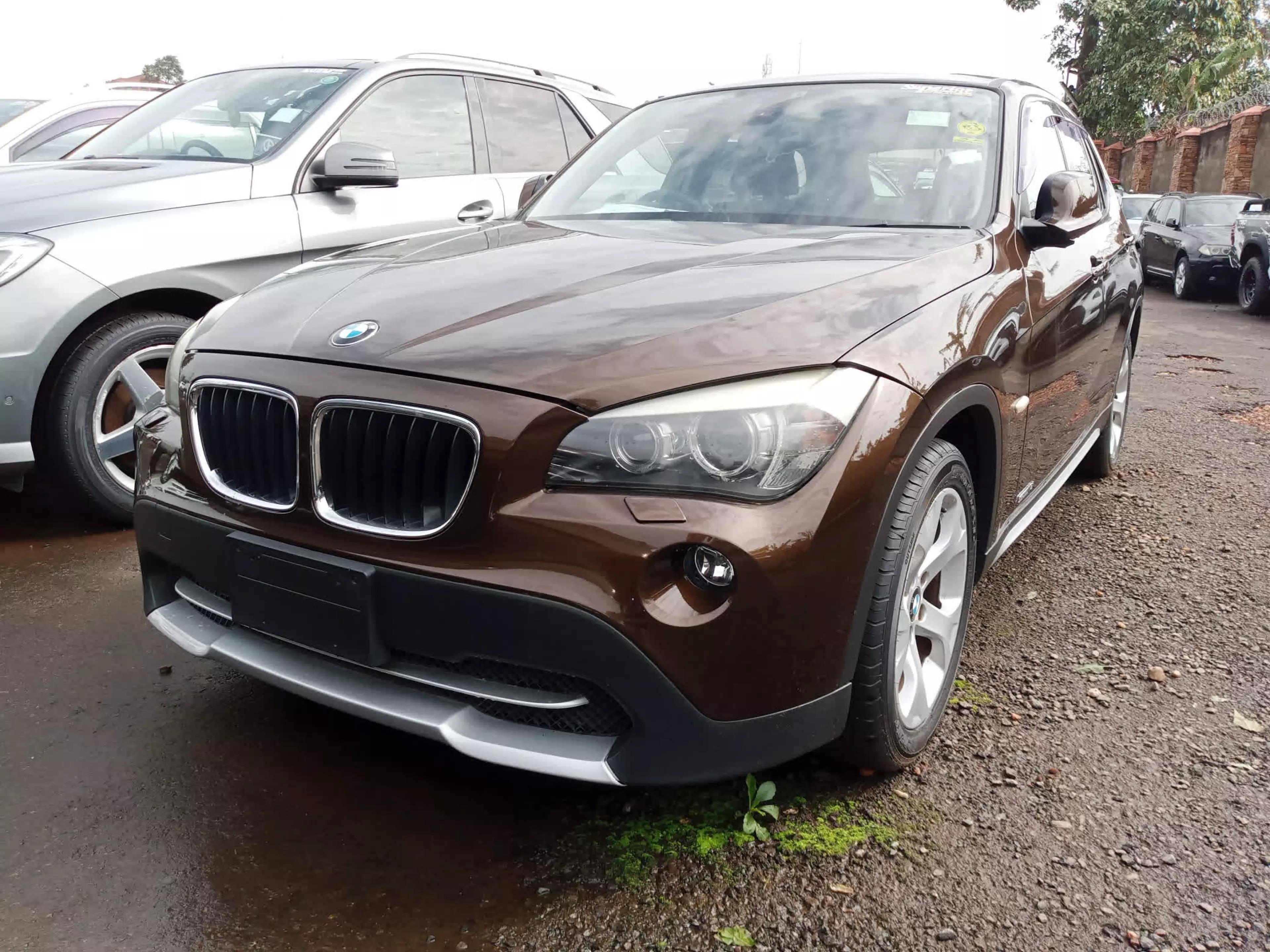 BMW X1 - 2010