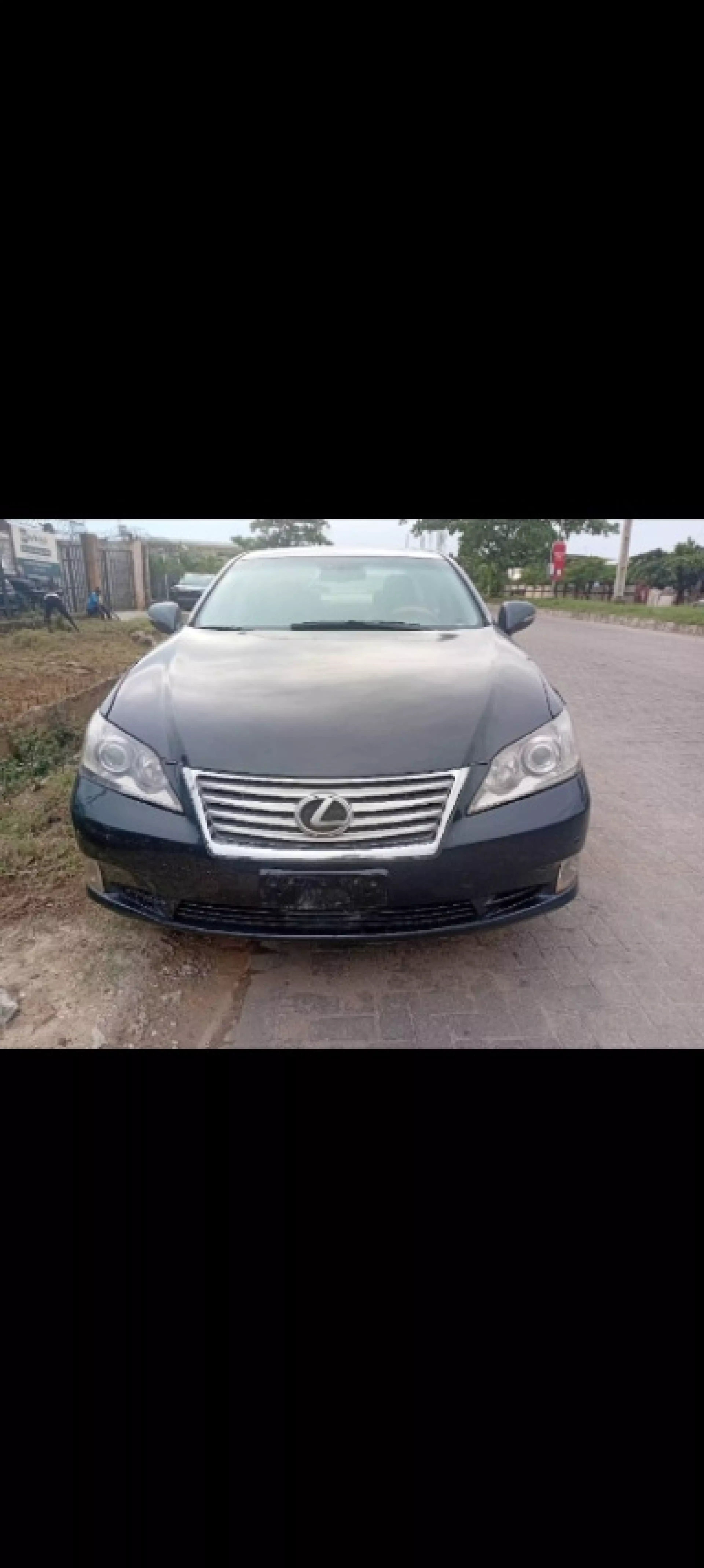 Lexus ES 350 - 2007