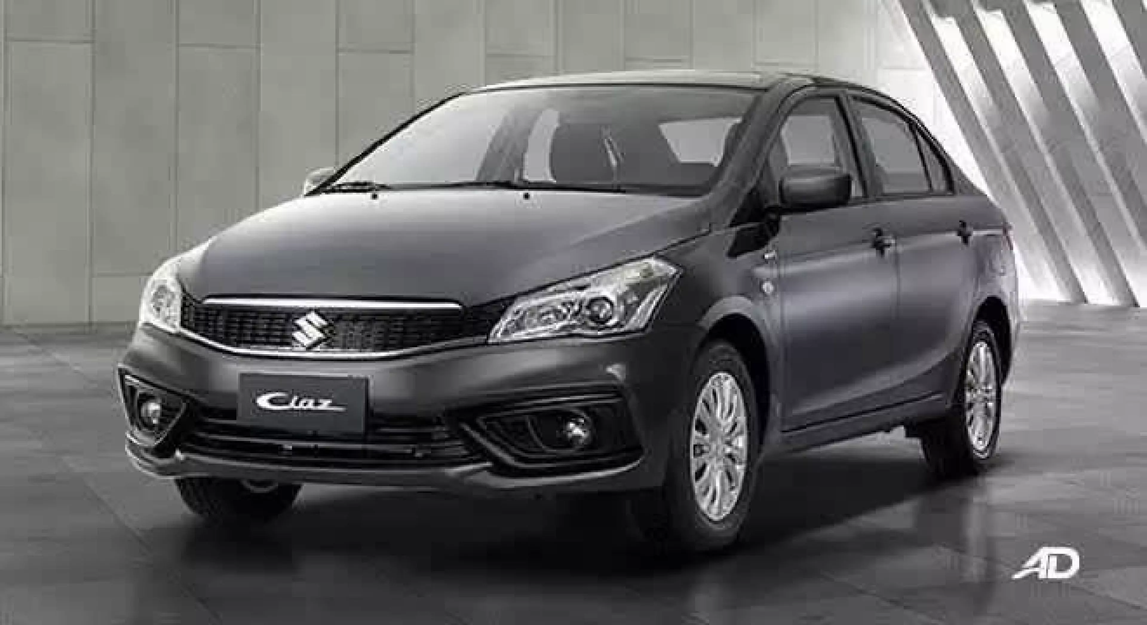 SUZUKI Ciaz GLX - 2022