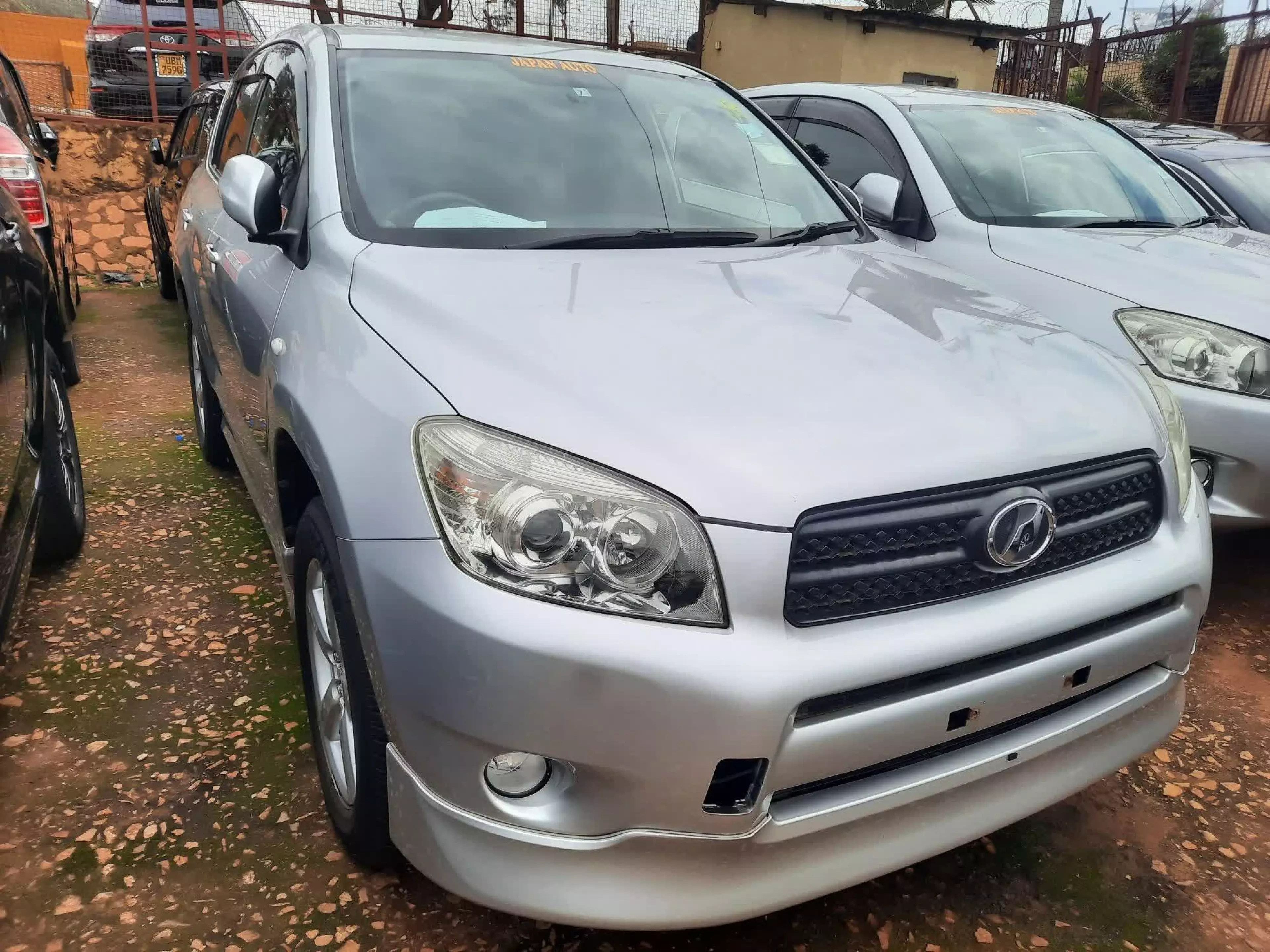 Toyota RAV 4 - 2009