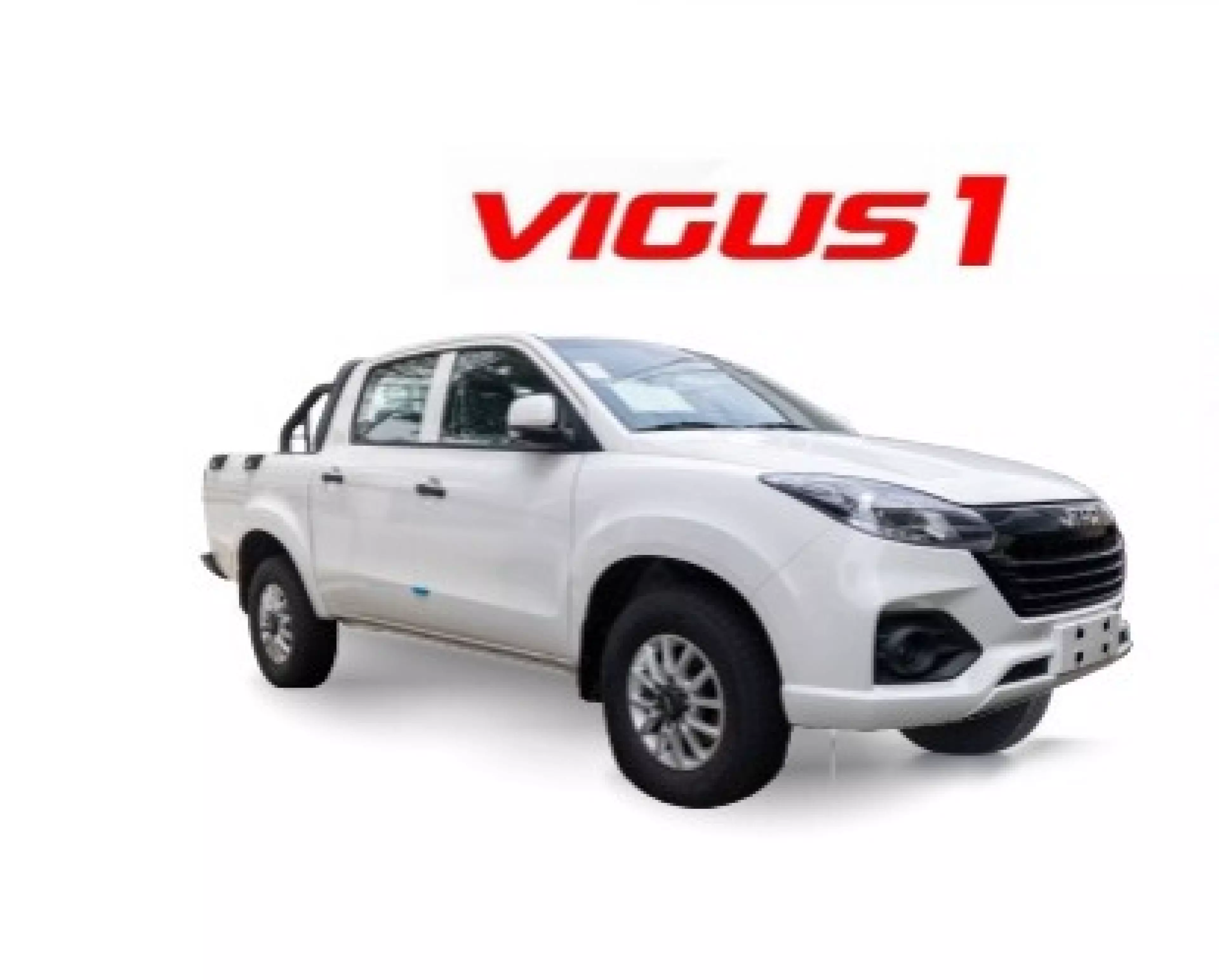 JETOUR Vigus - 2021