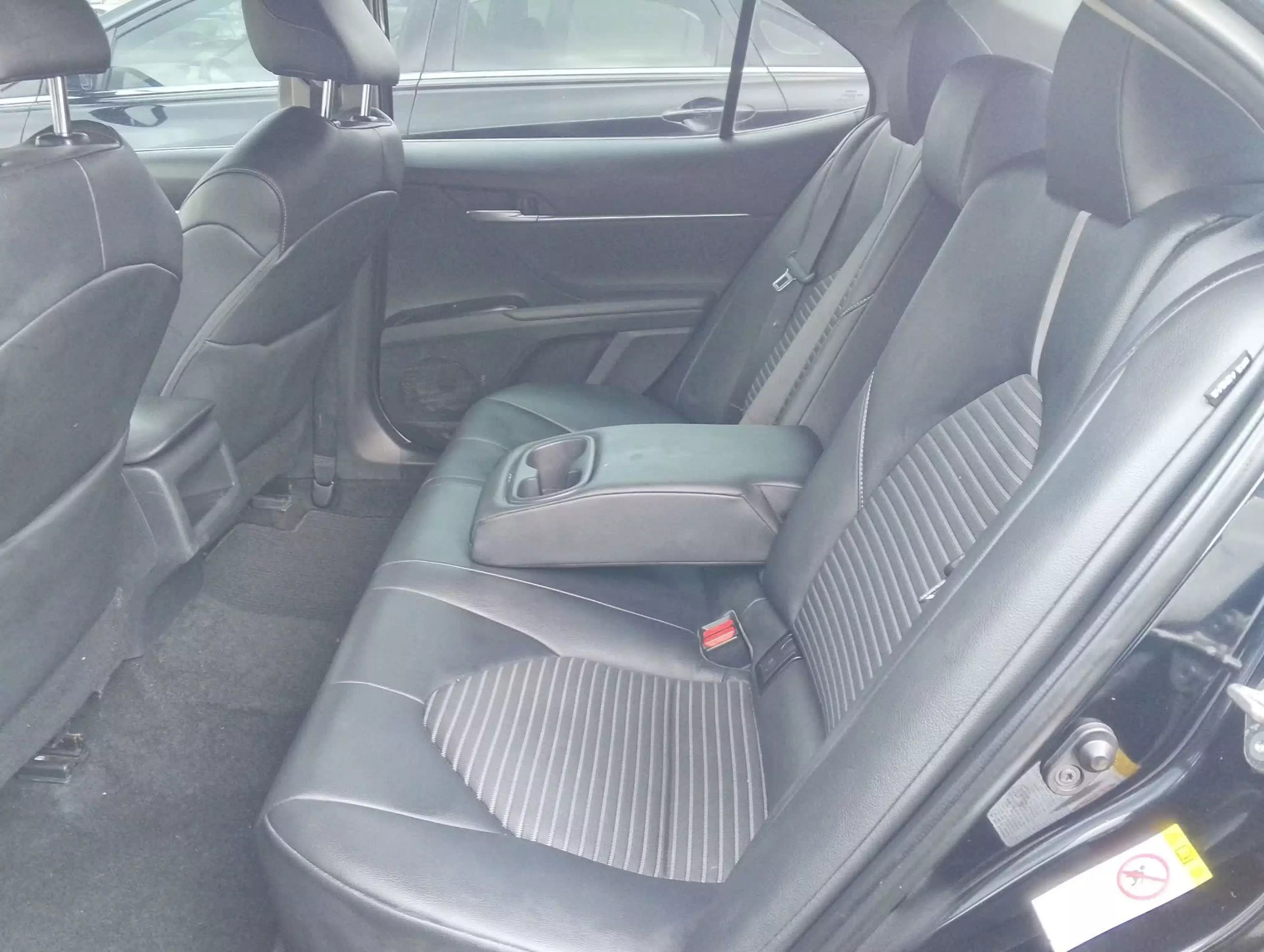 Toyota Camry   - 2018