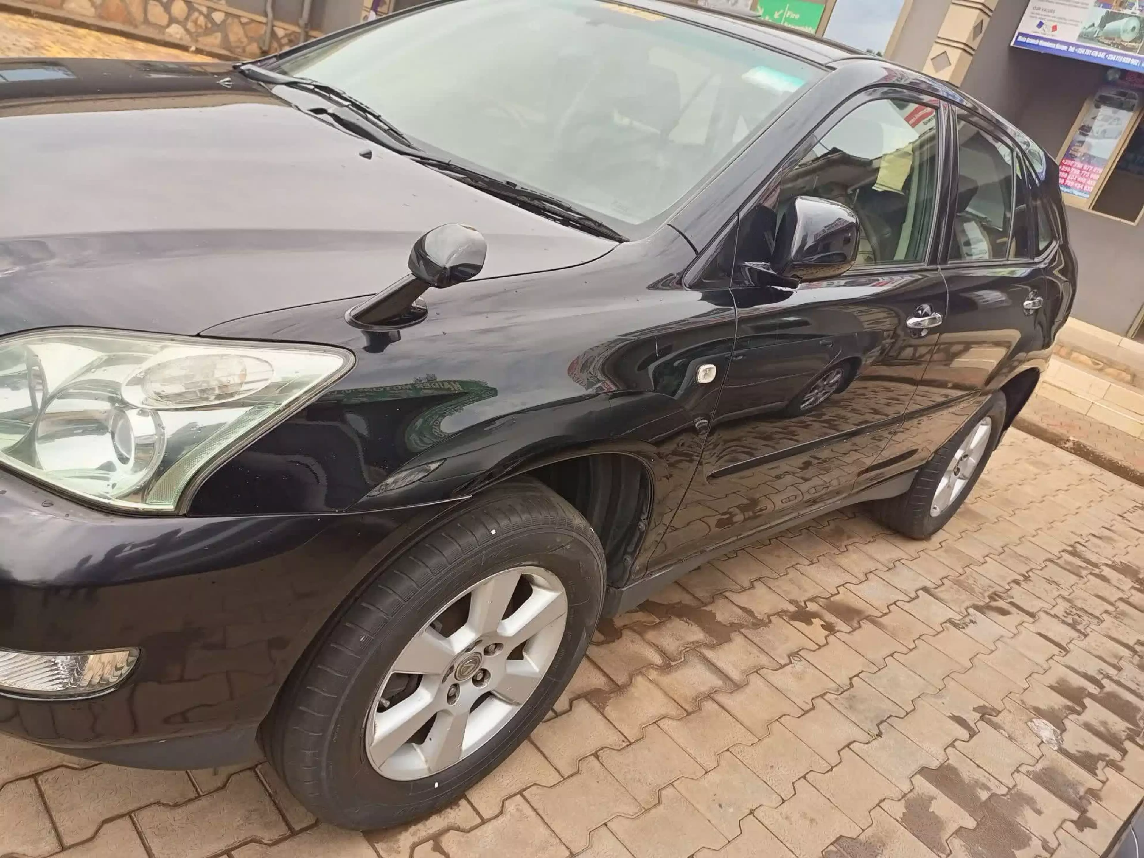 Lexus GS 300 - 2008
