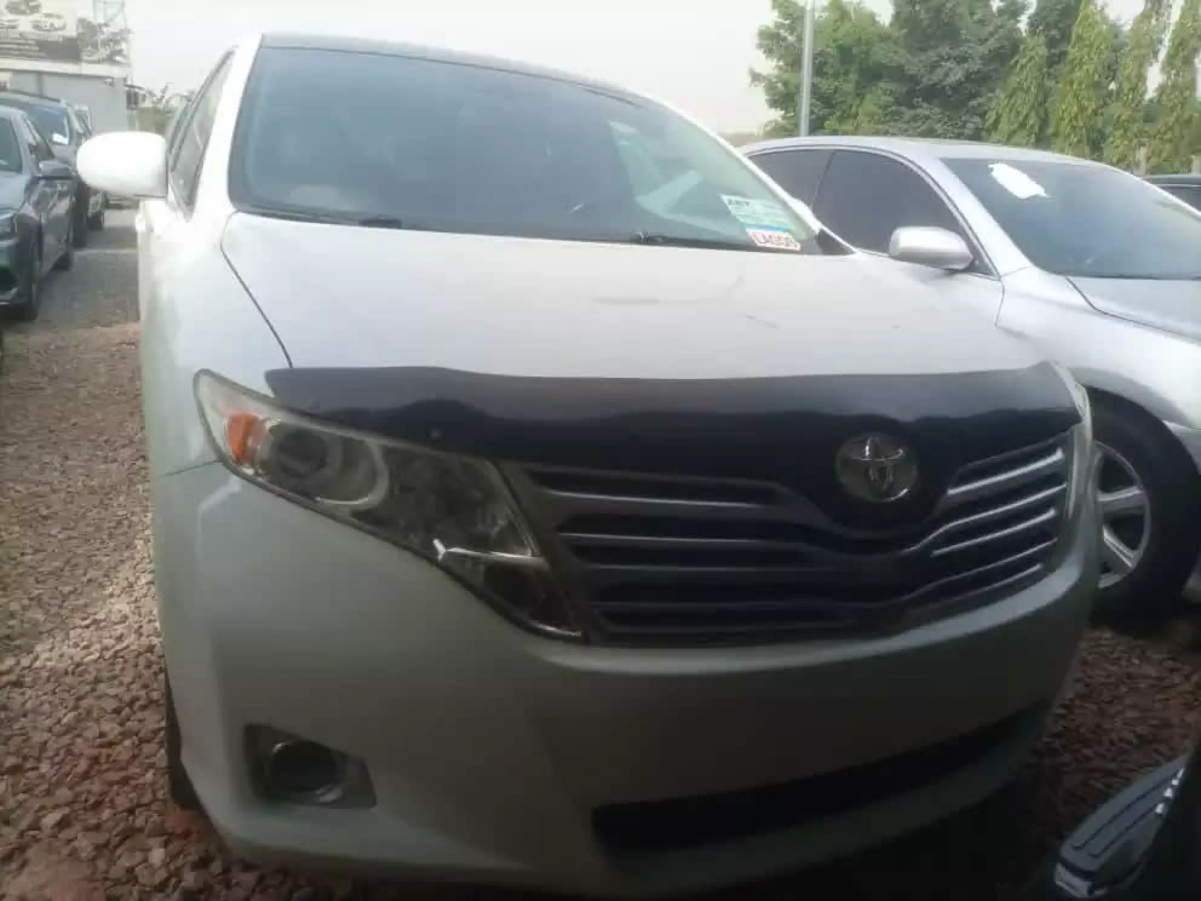 Toyota Venza - 2011