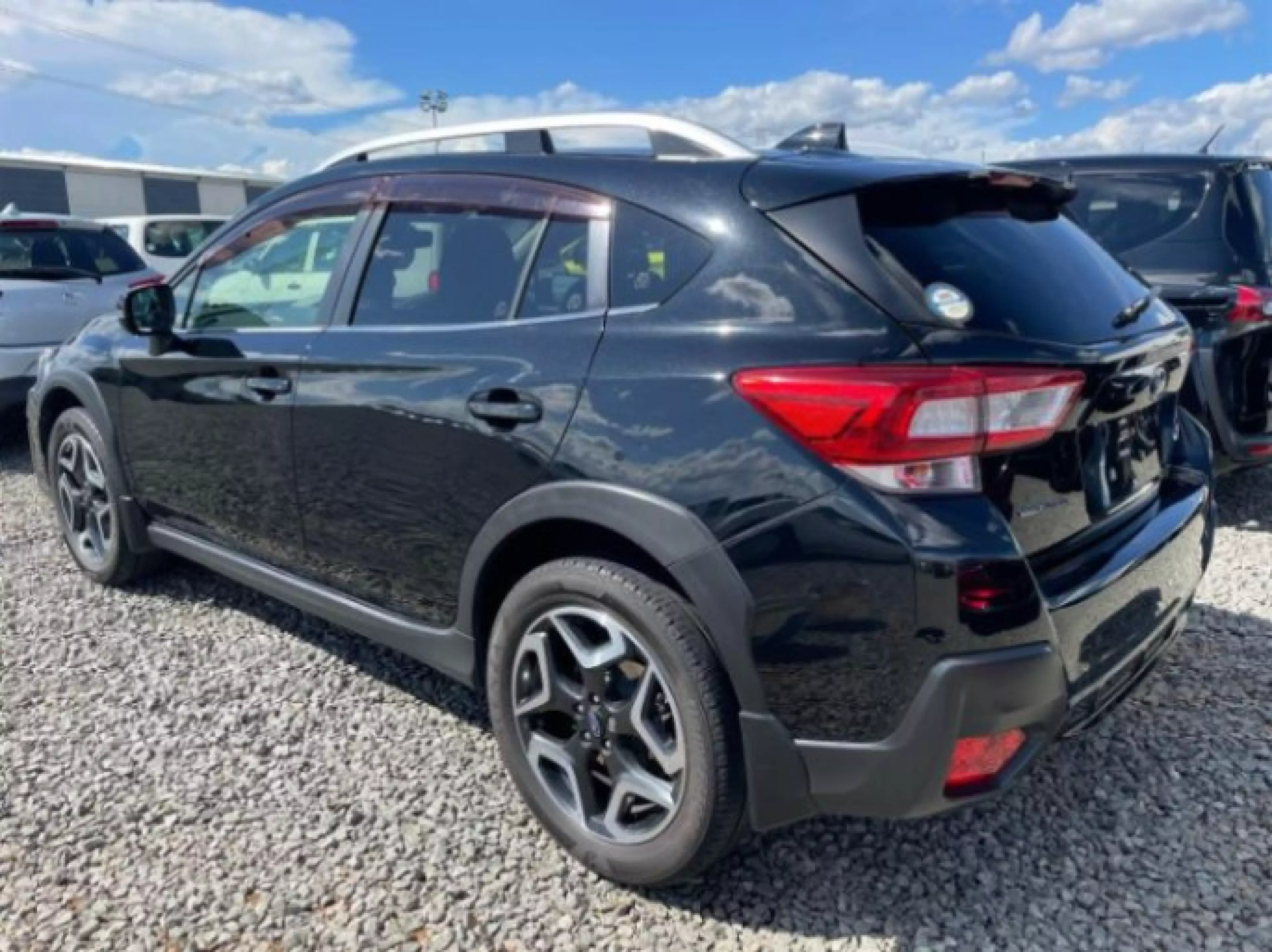 Subaru XV - 2018
