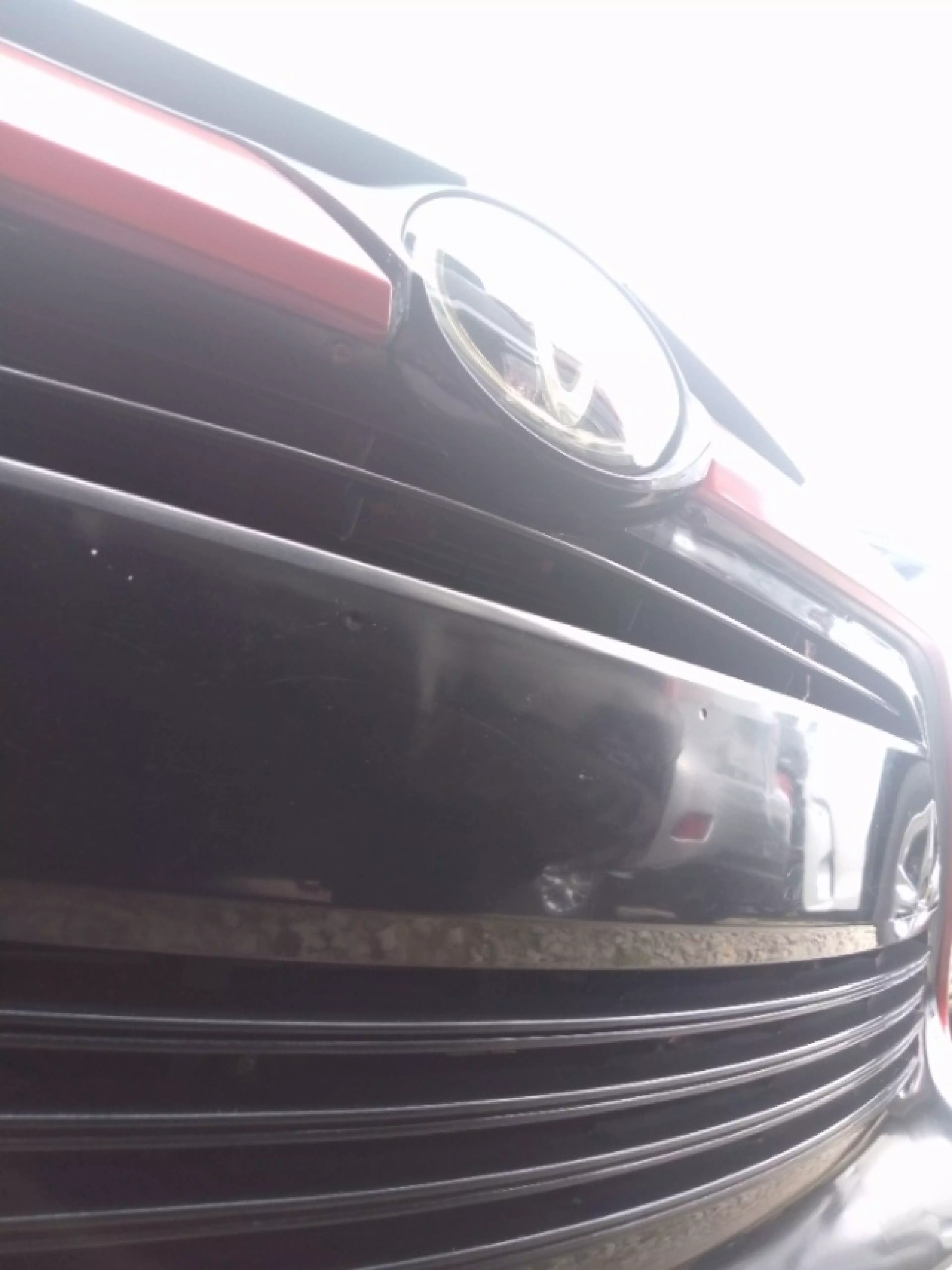 Toyota Corolla - 2016