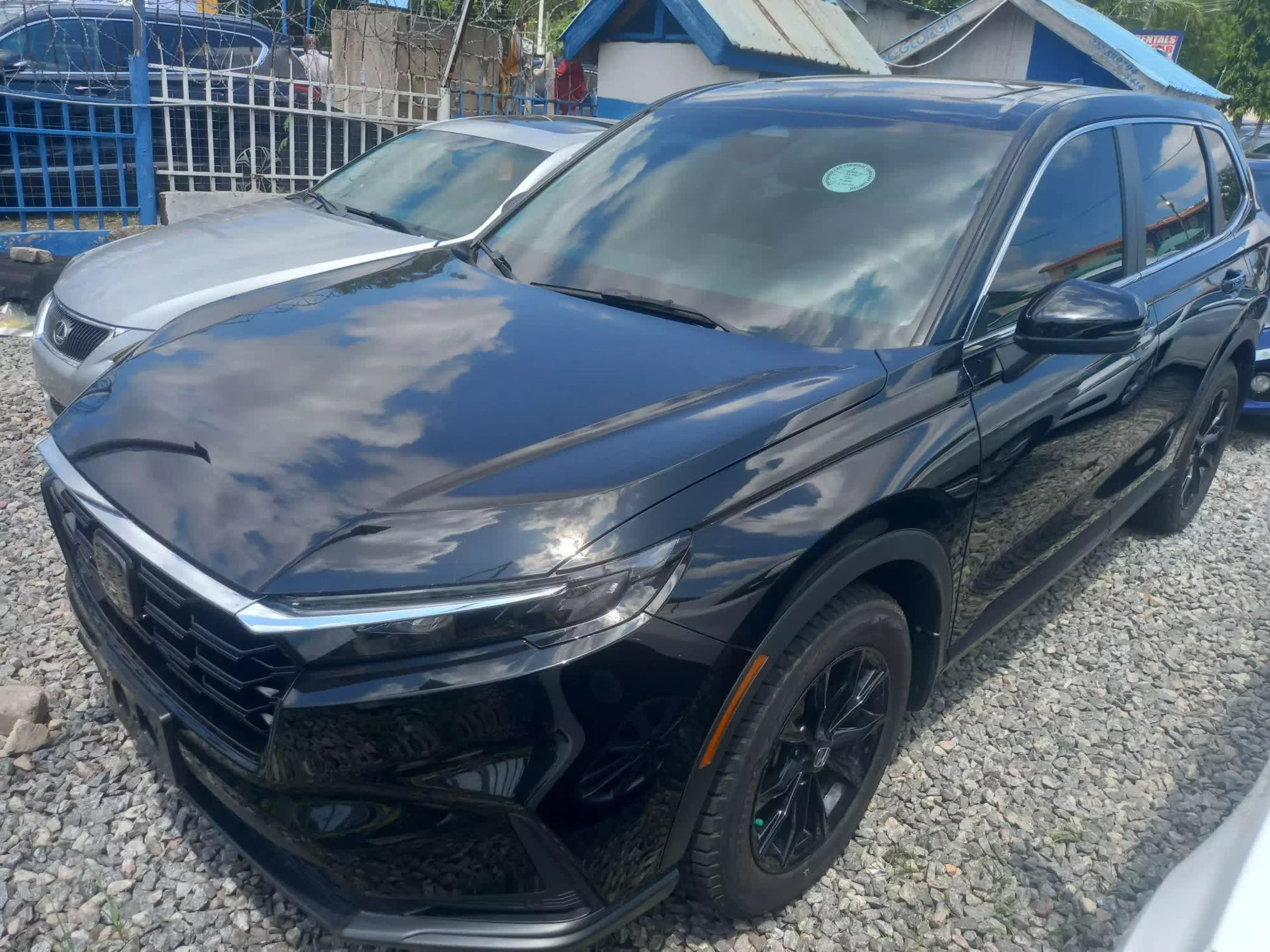 Honda CR-V - 2025