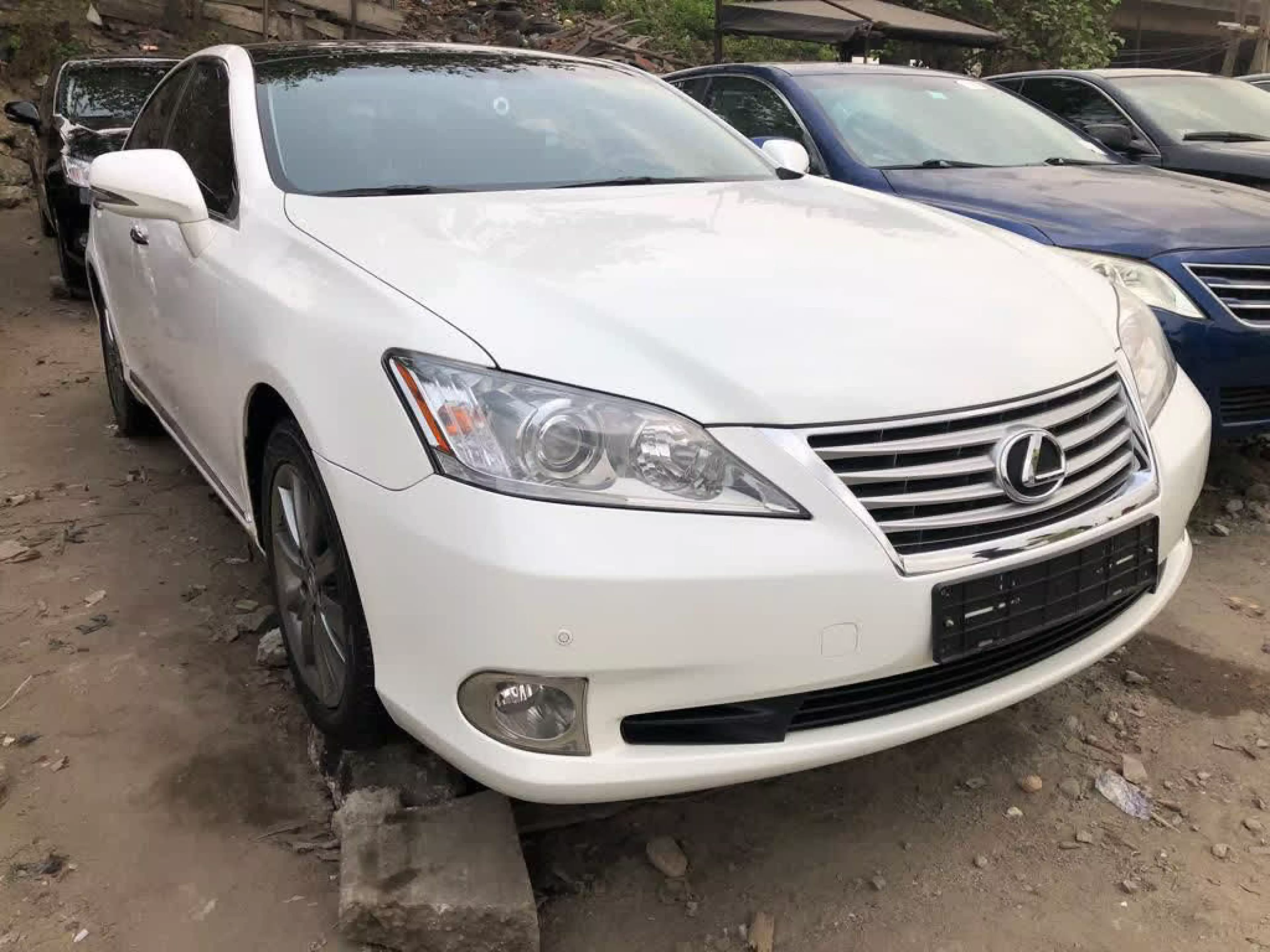 Lexus ES 350 - 2010