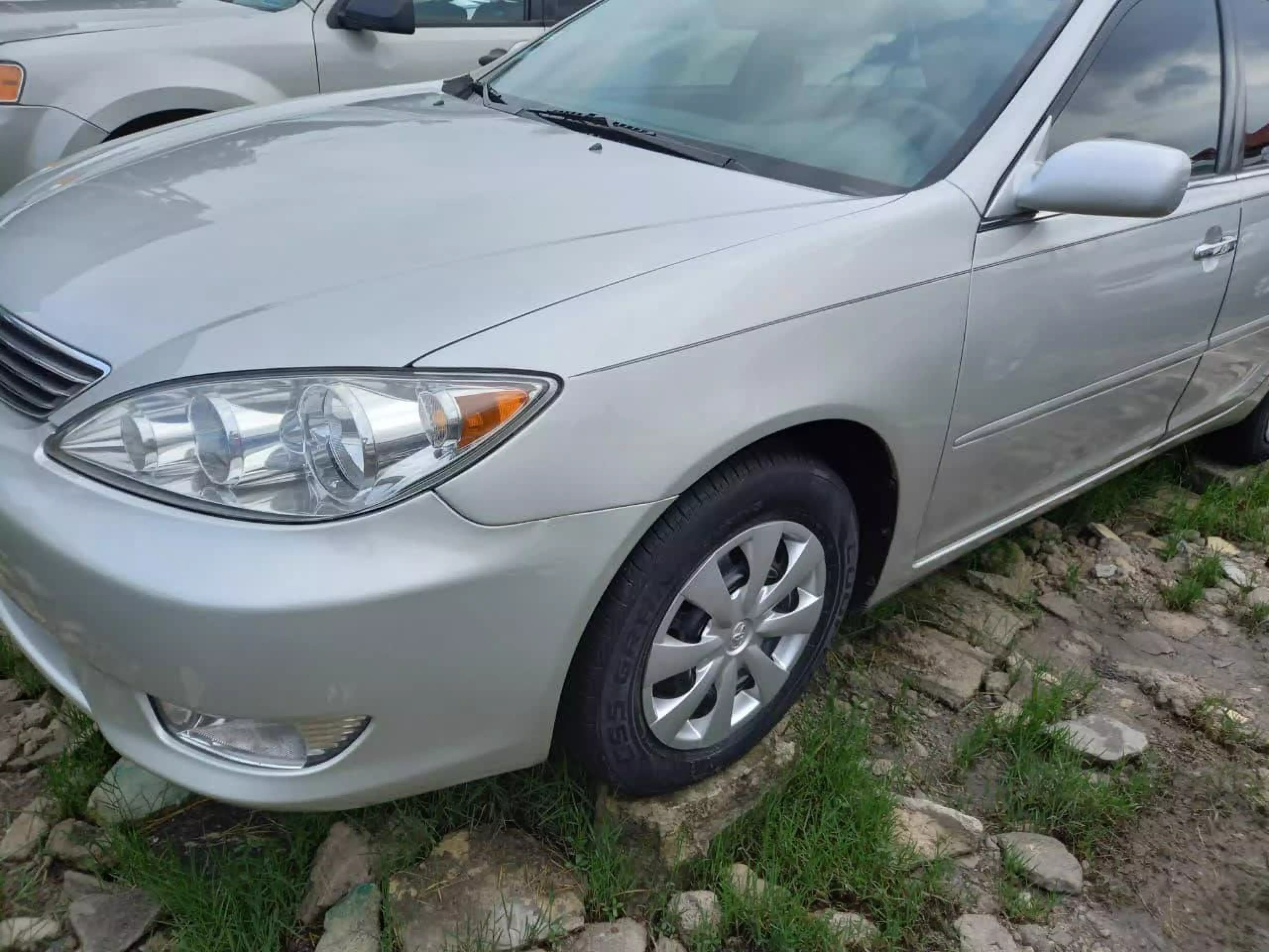 Toyota Camry - 2006