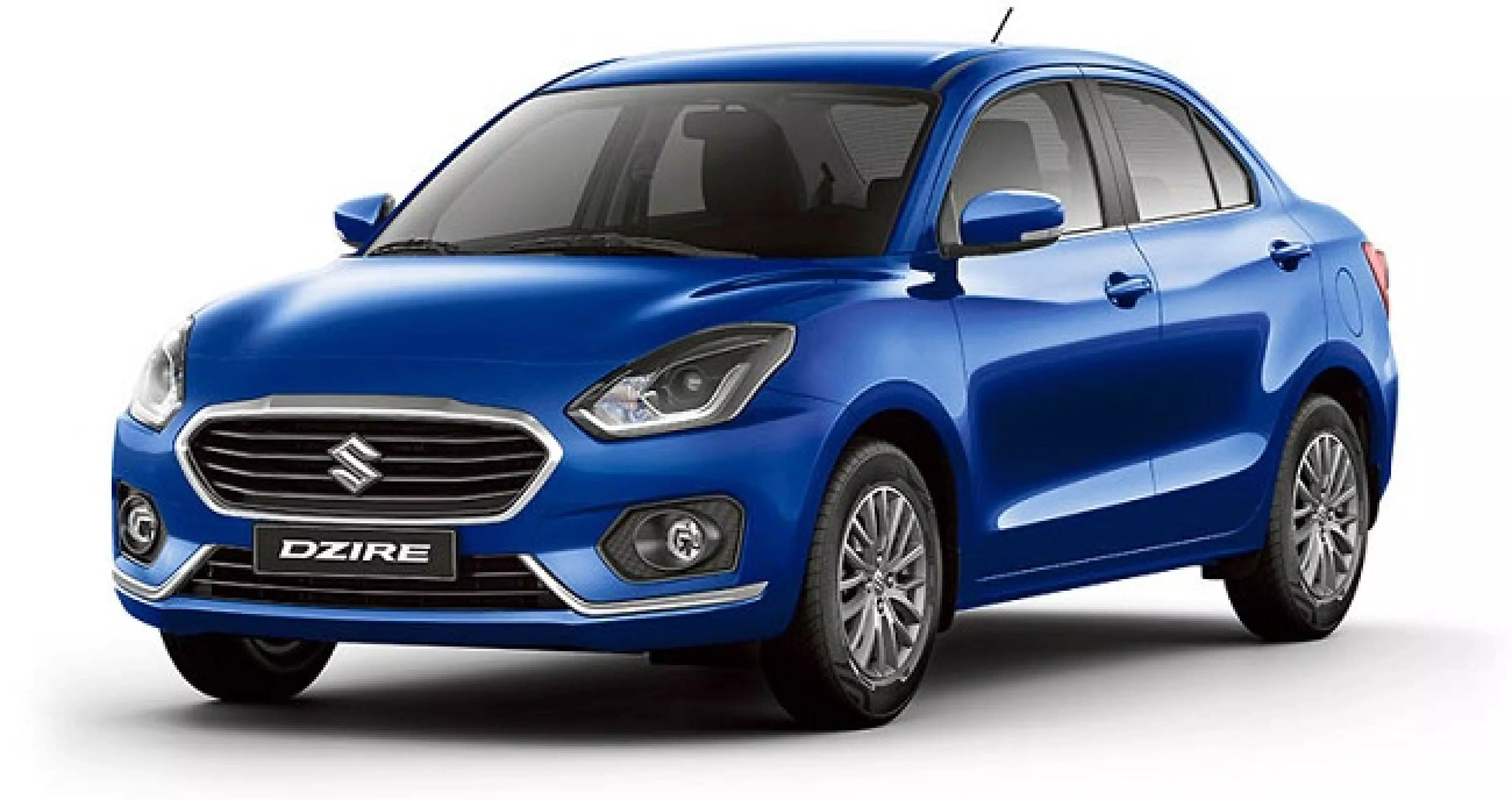 SUZUKI Dzire GL - 2023