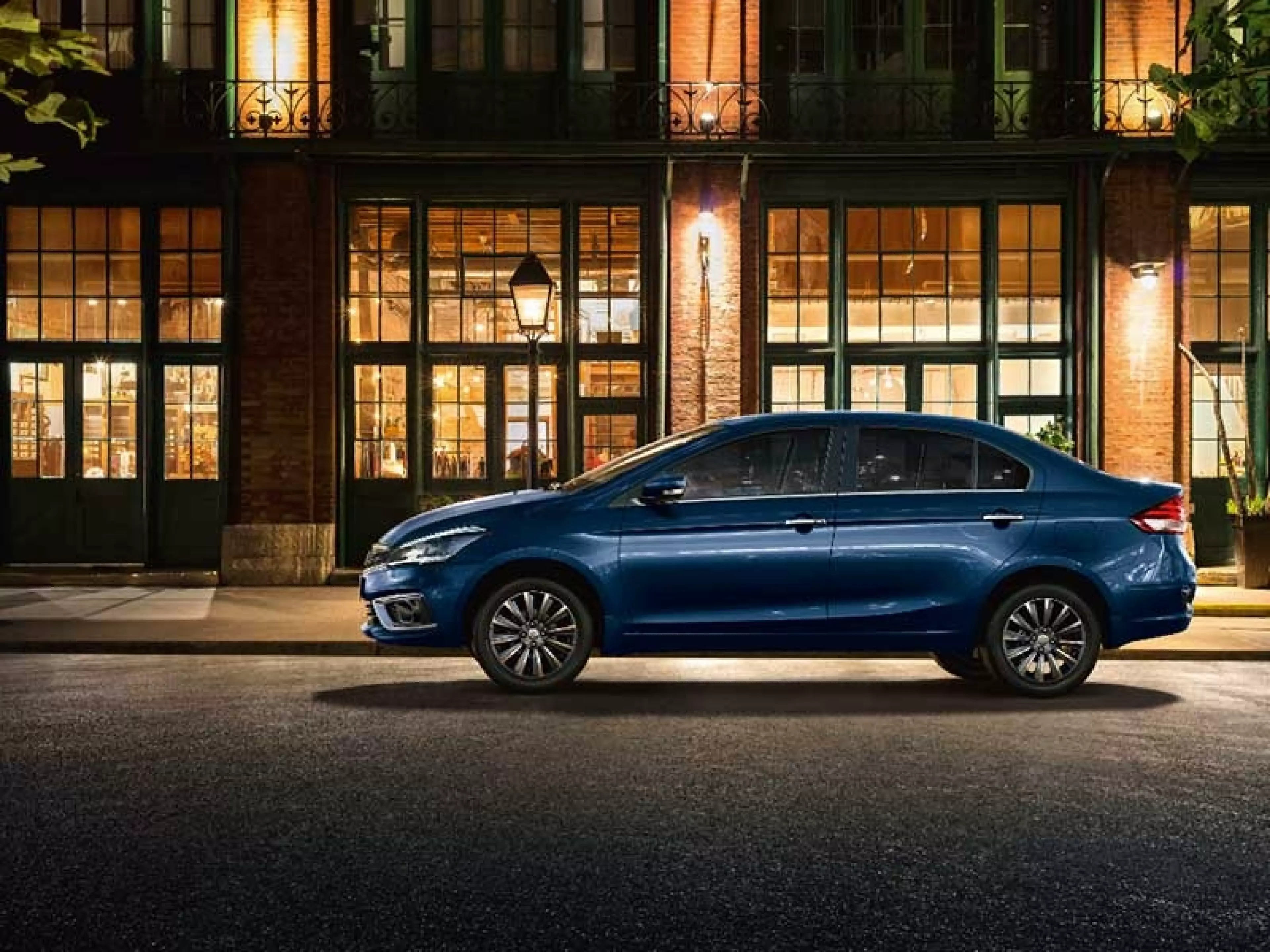 SUZUKI Ciaz - 2021