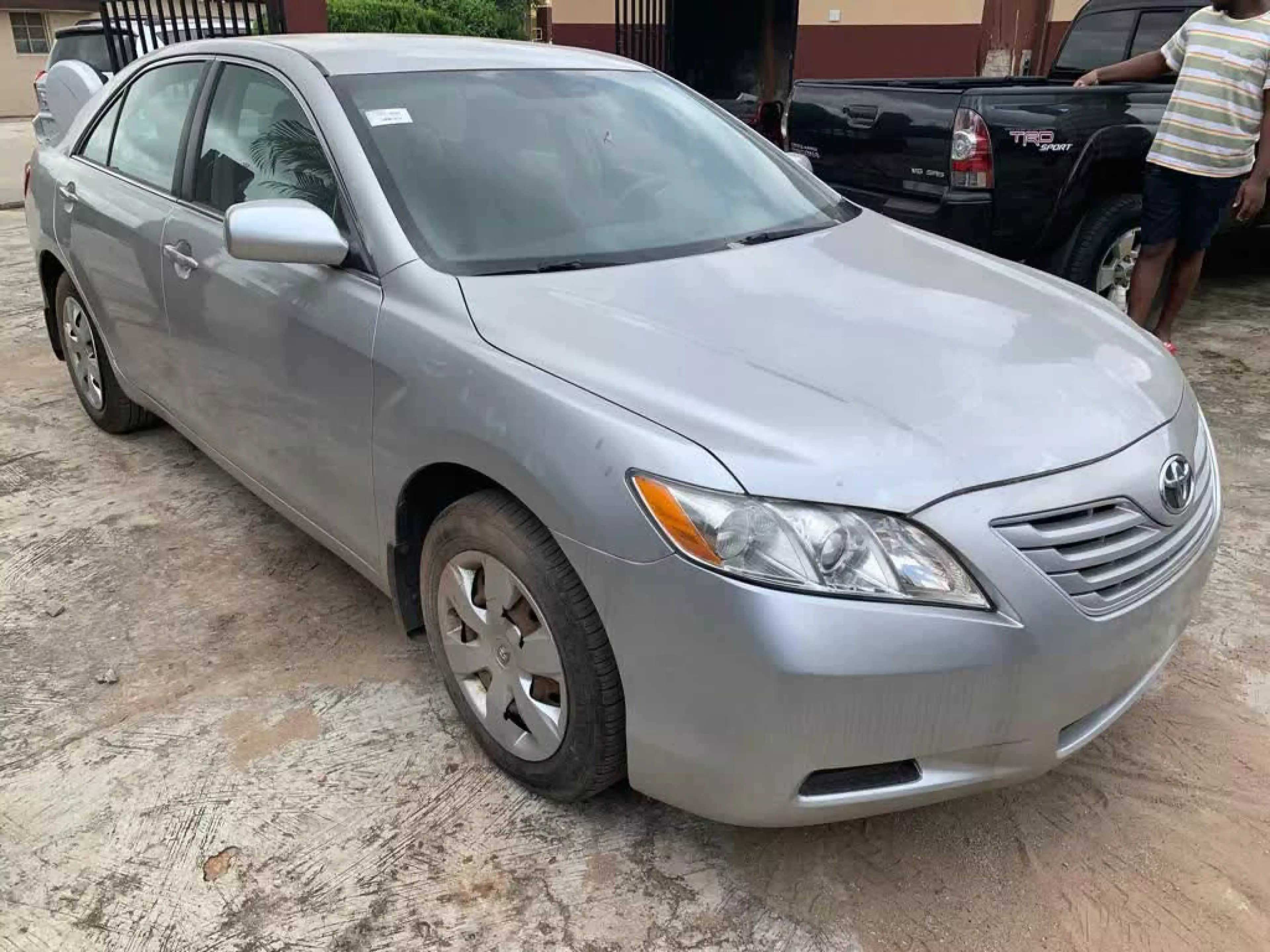 Toyota Camry - 2009