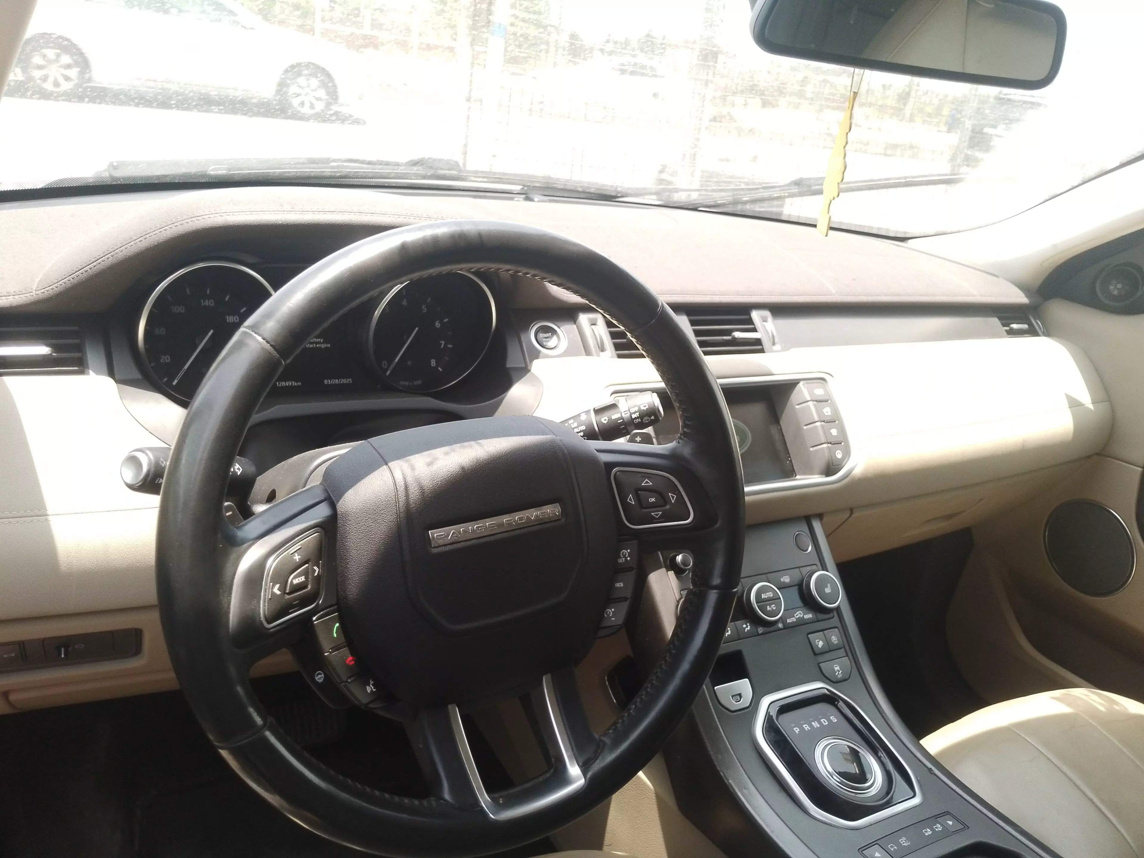Land Rover Range Rover   - 2018