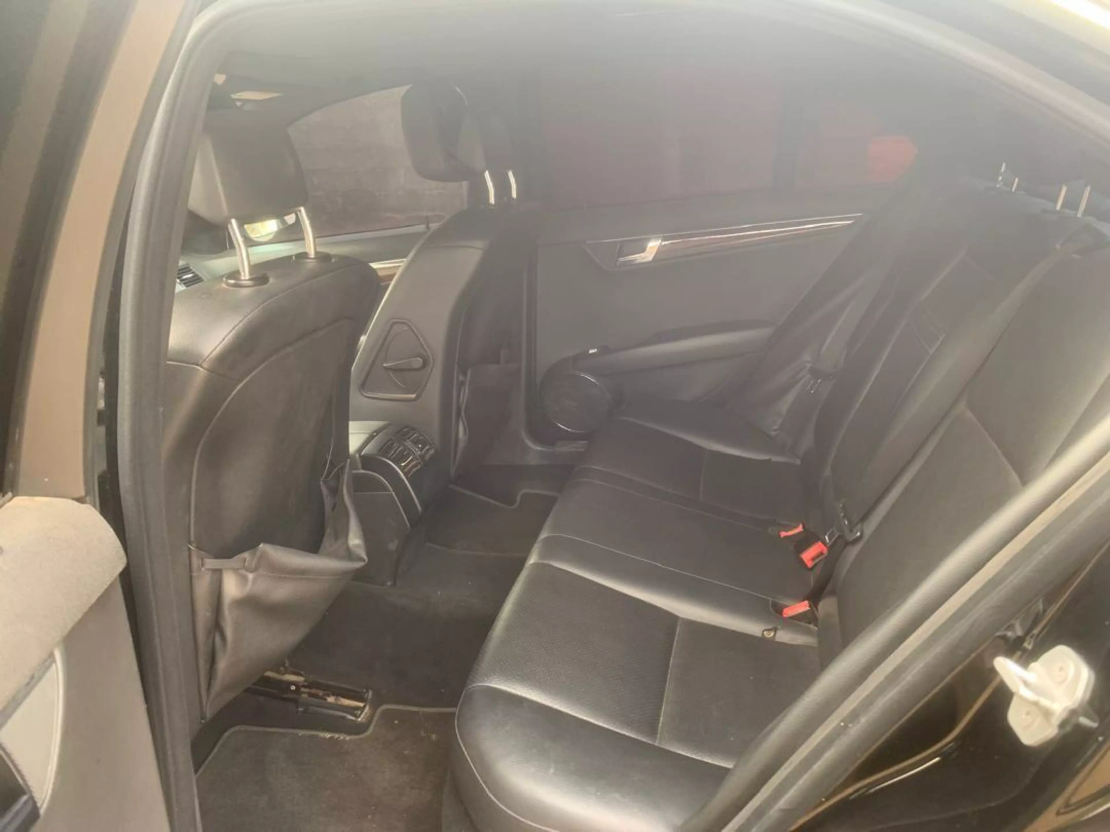 Mercedes-Benz C 300   - 2009