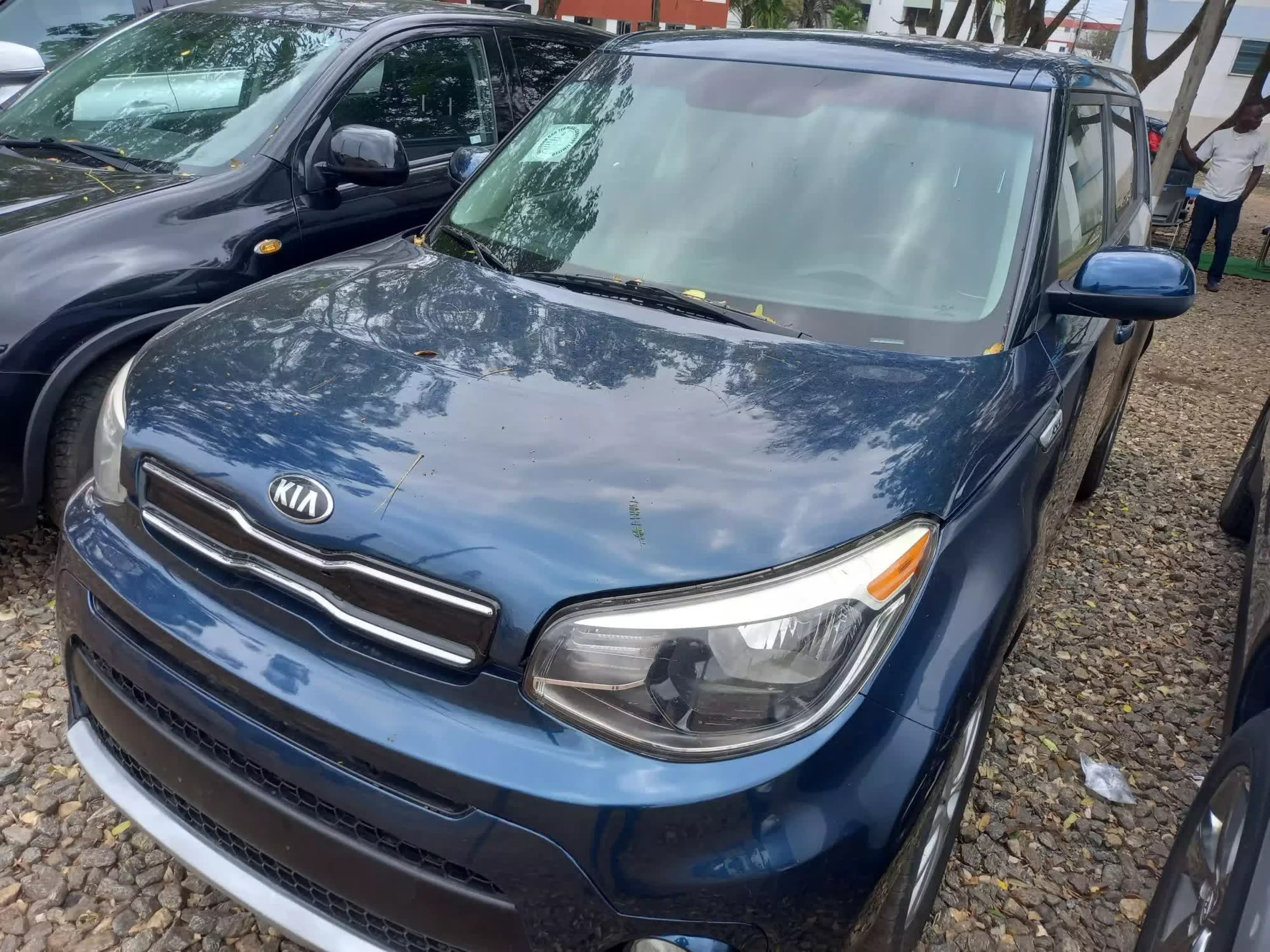 KIA Soul - 2019