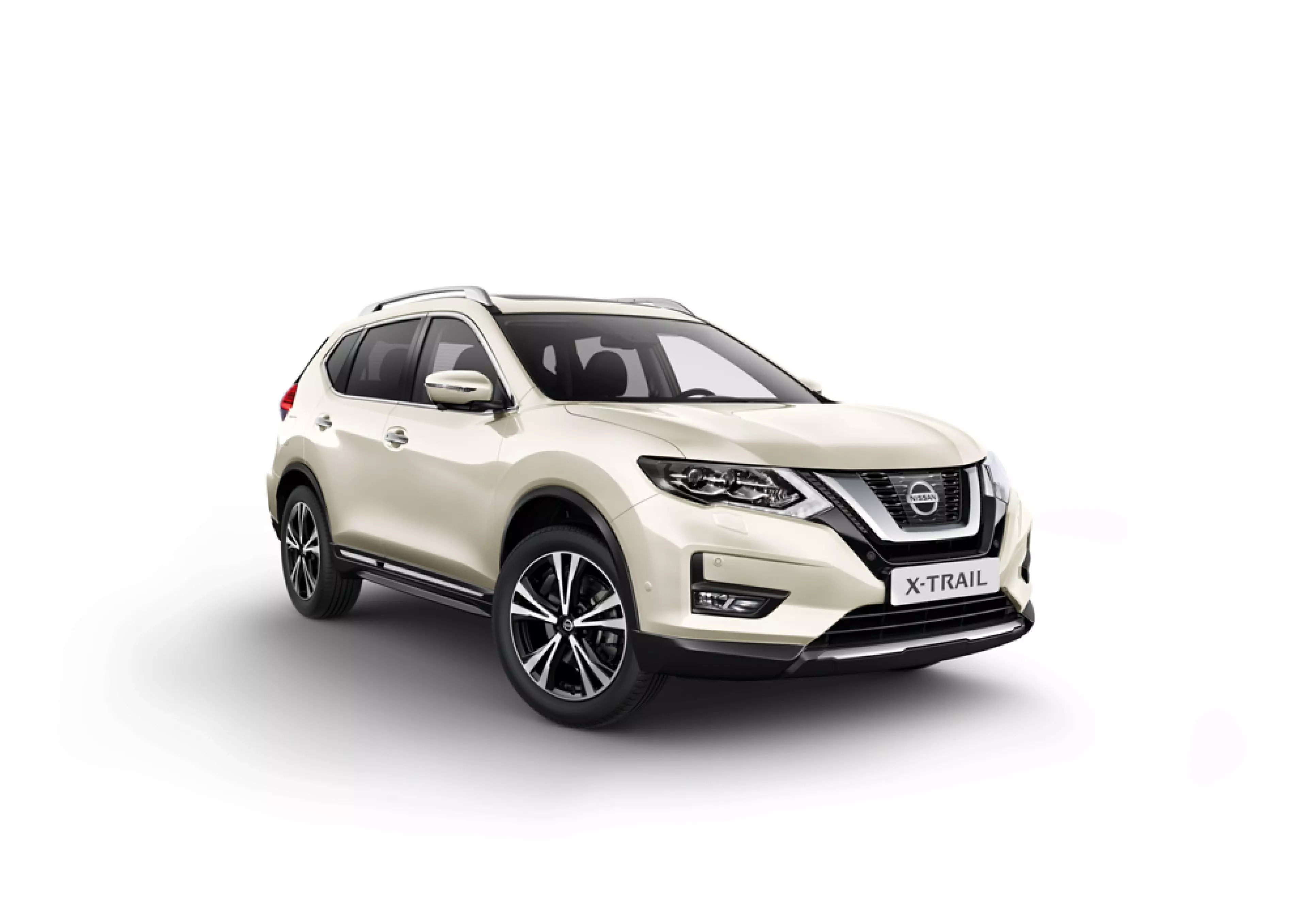 Nissan X-Trail - 2022