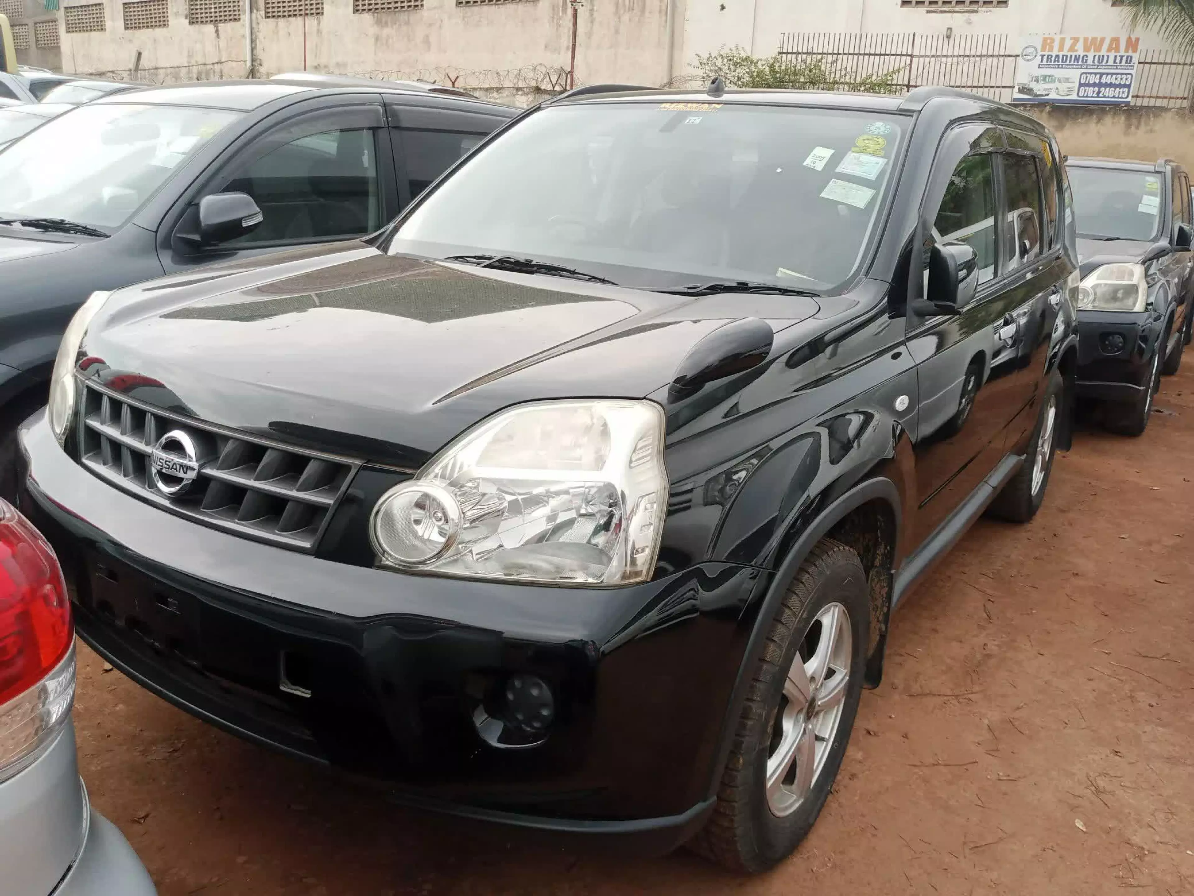 Nissan X-Trail - 2009