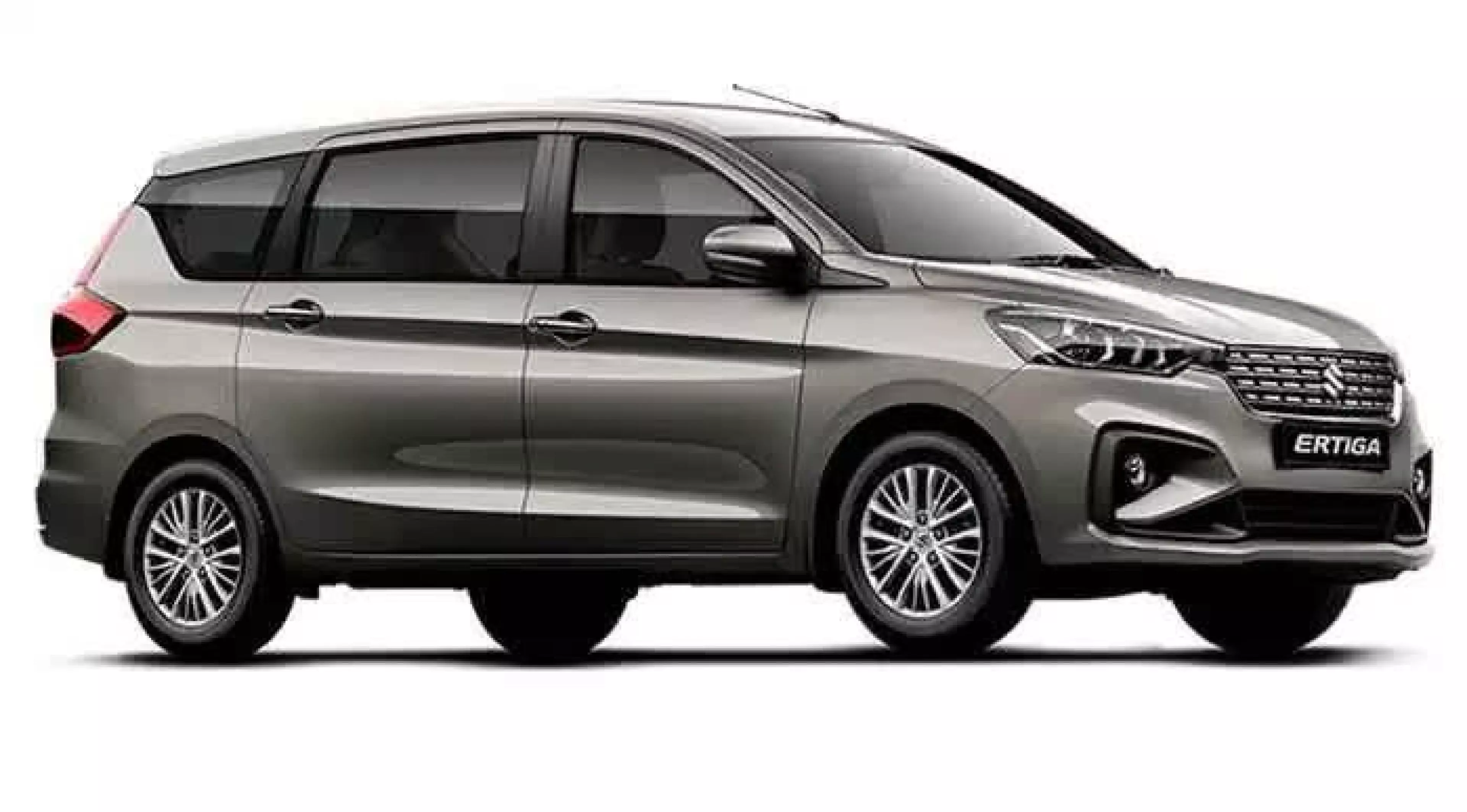 SUZUKI Ertiga GLX - 2022