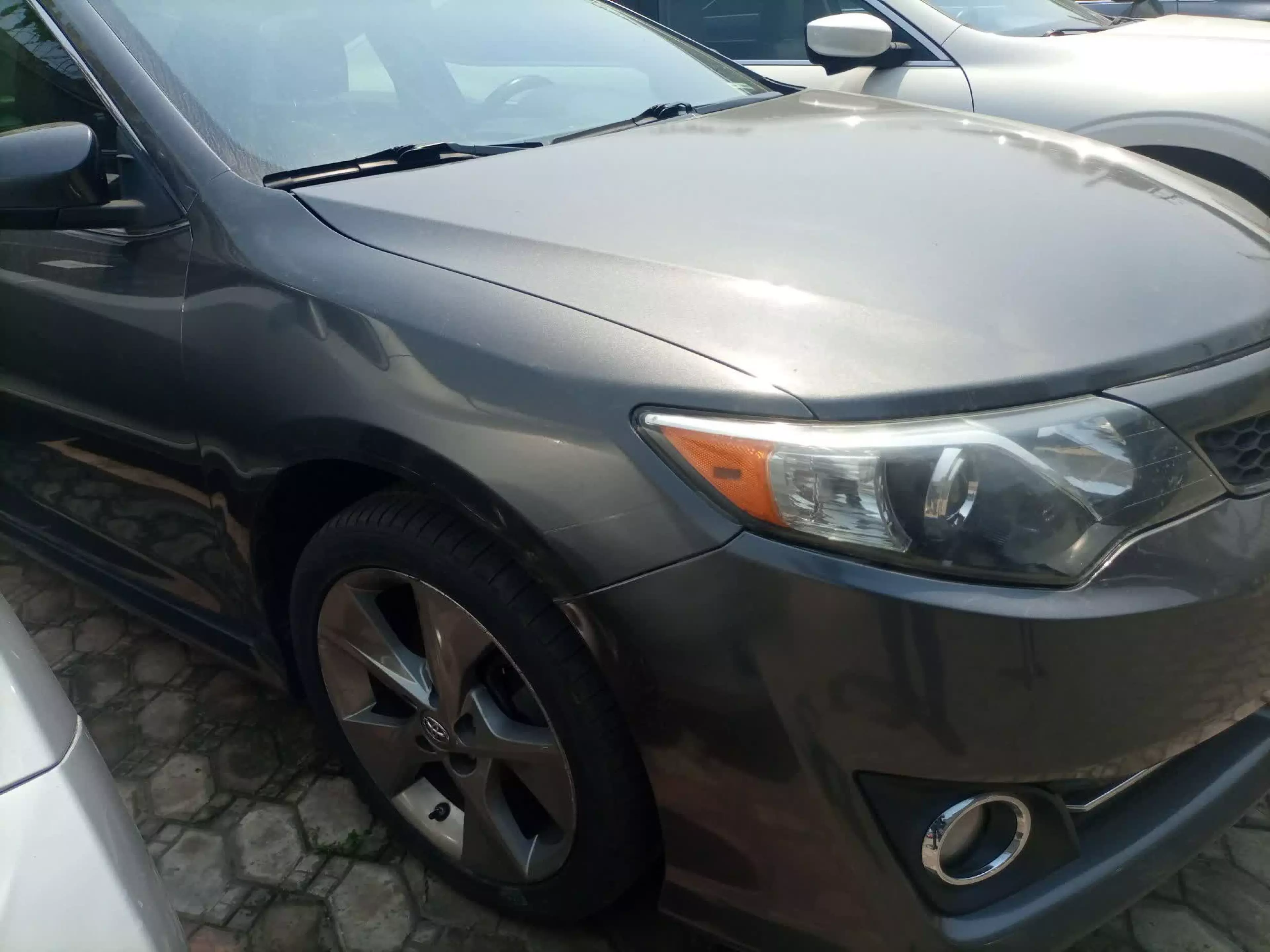 Toyota Camry - 2014