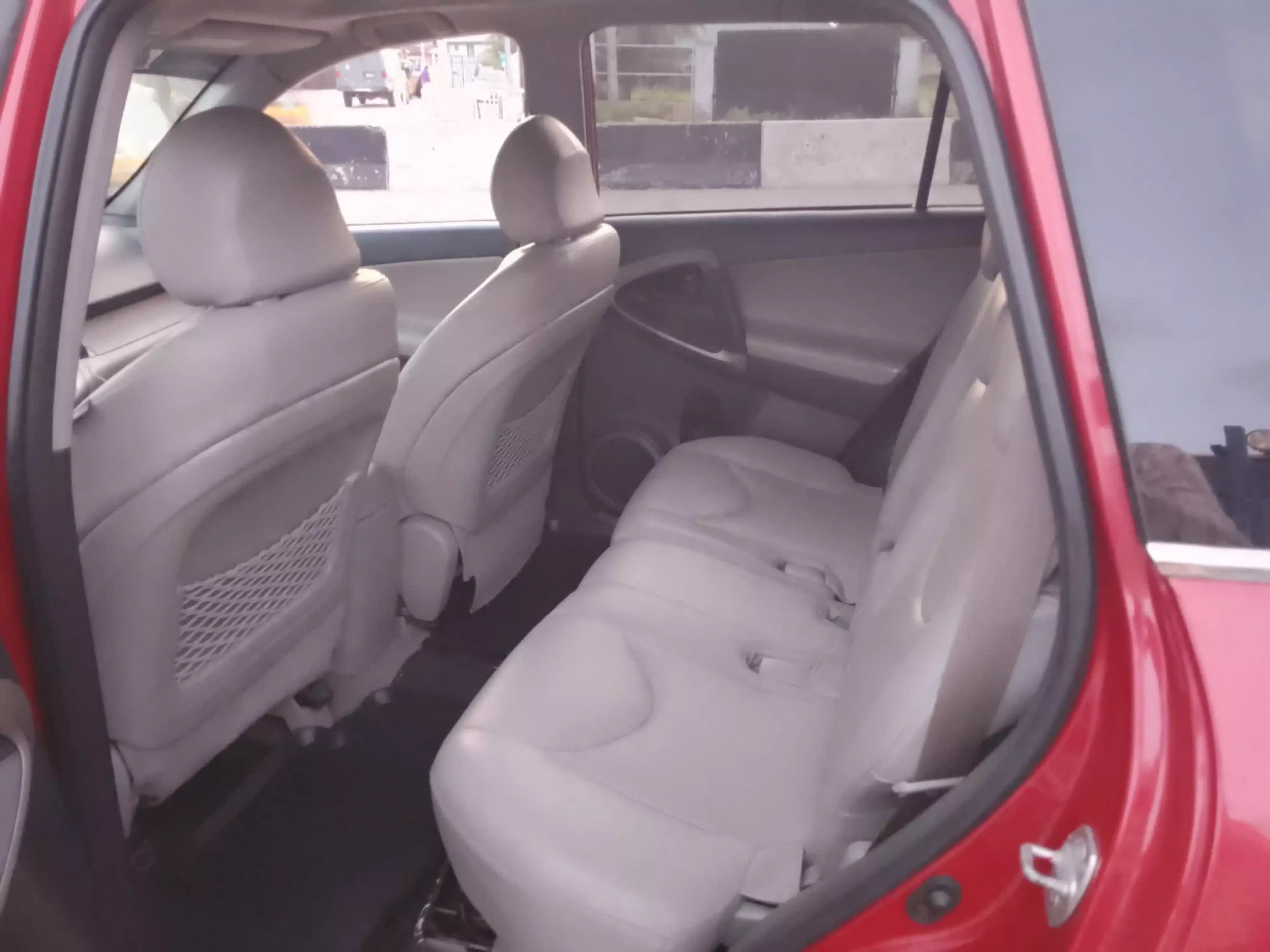 Toyota RAV 4   - 2006