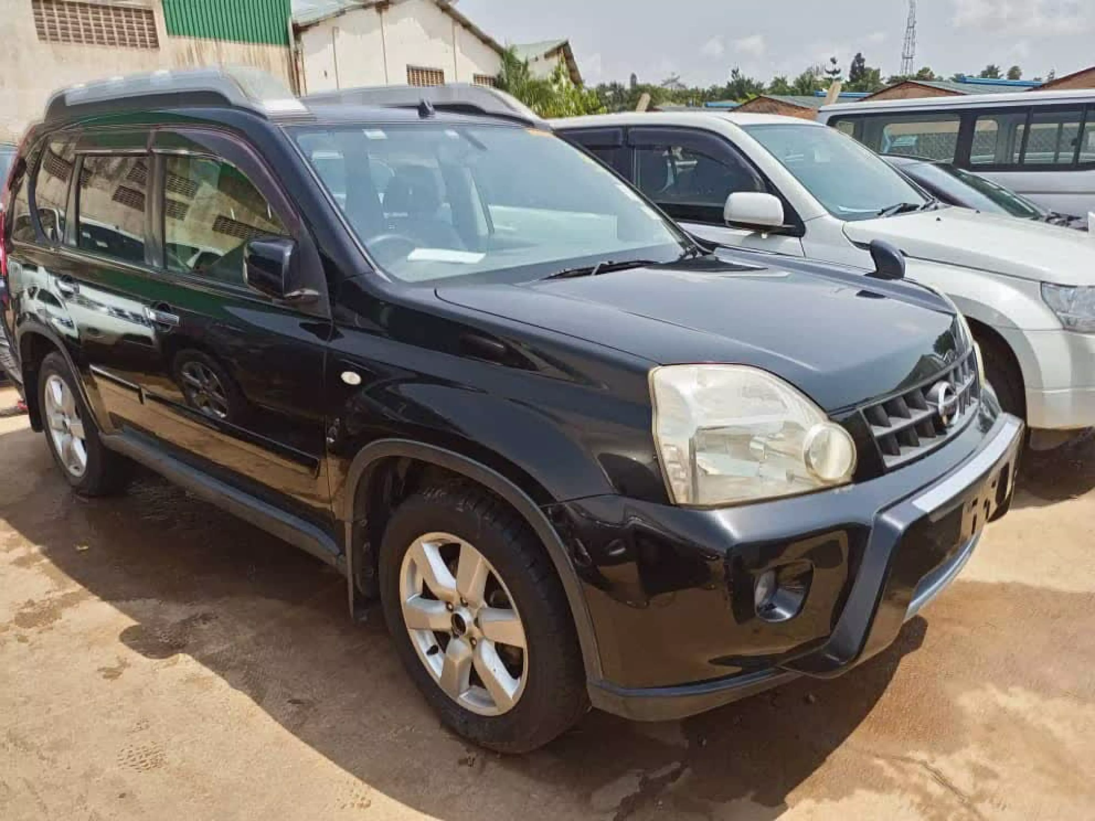 Nissan X-Trail - 2007