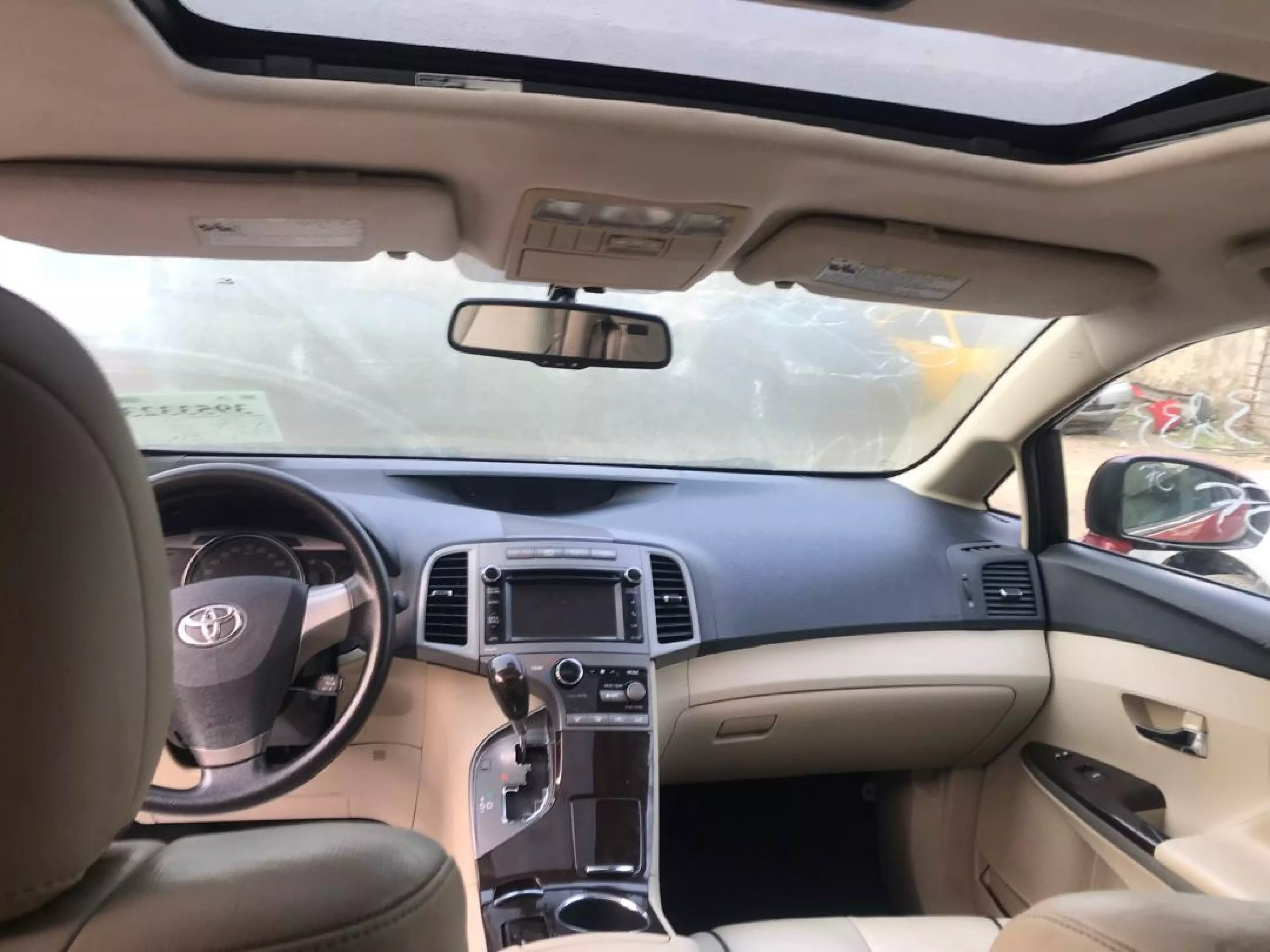 Toyota Venza   - 2009