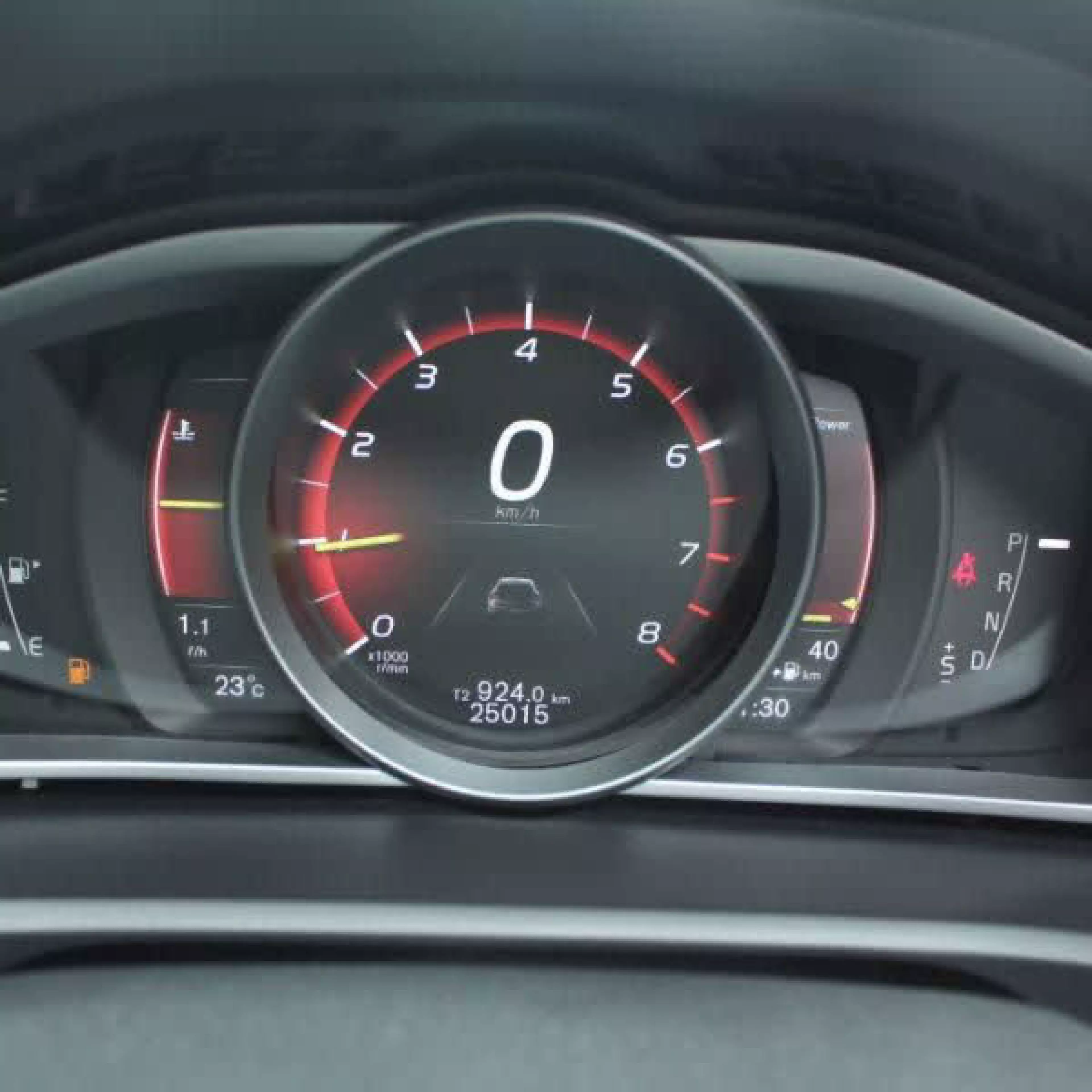 Volvo S60   - 2017