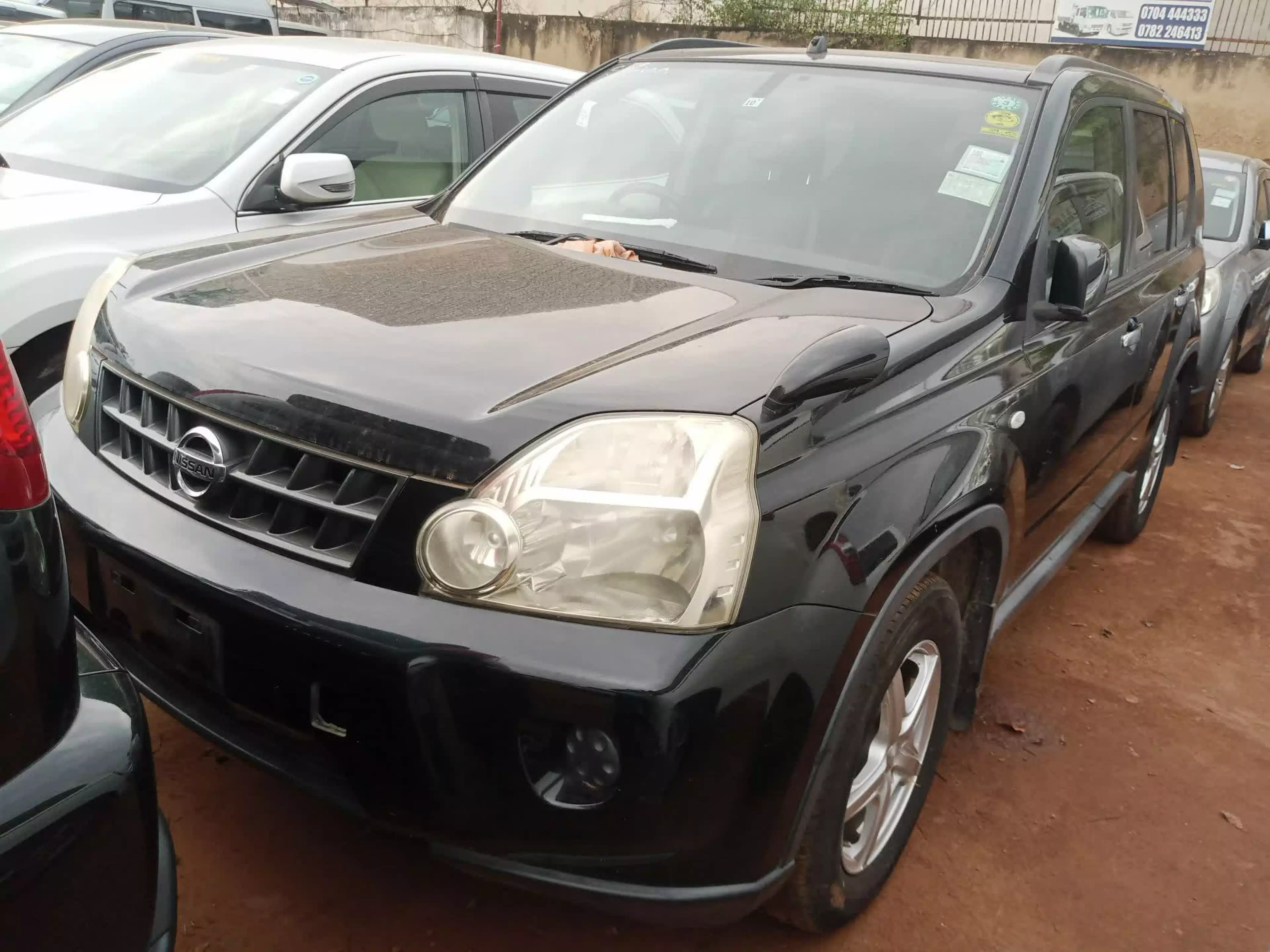 Nissan X-Trail - 2009
