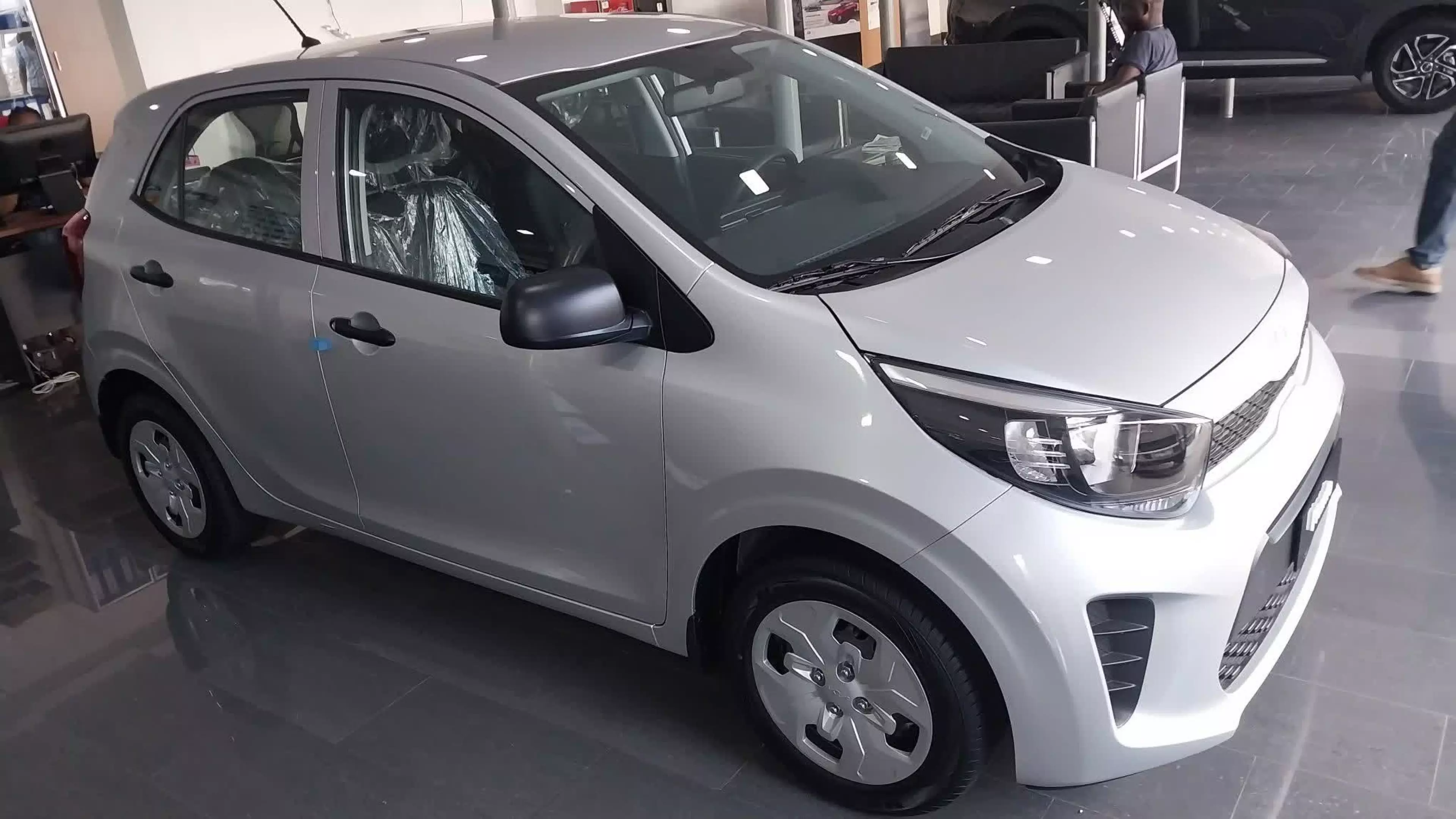 KIA Picanto - 2023