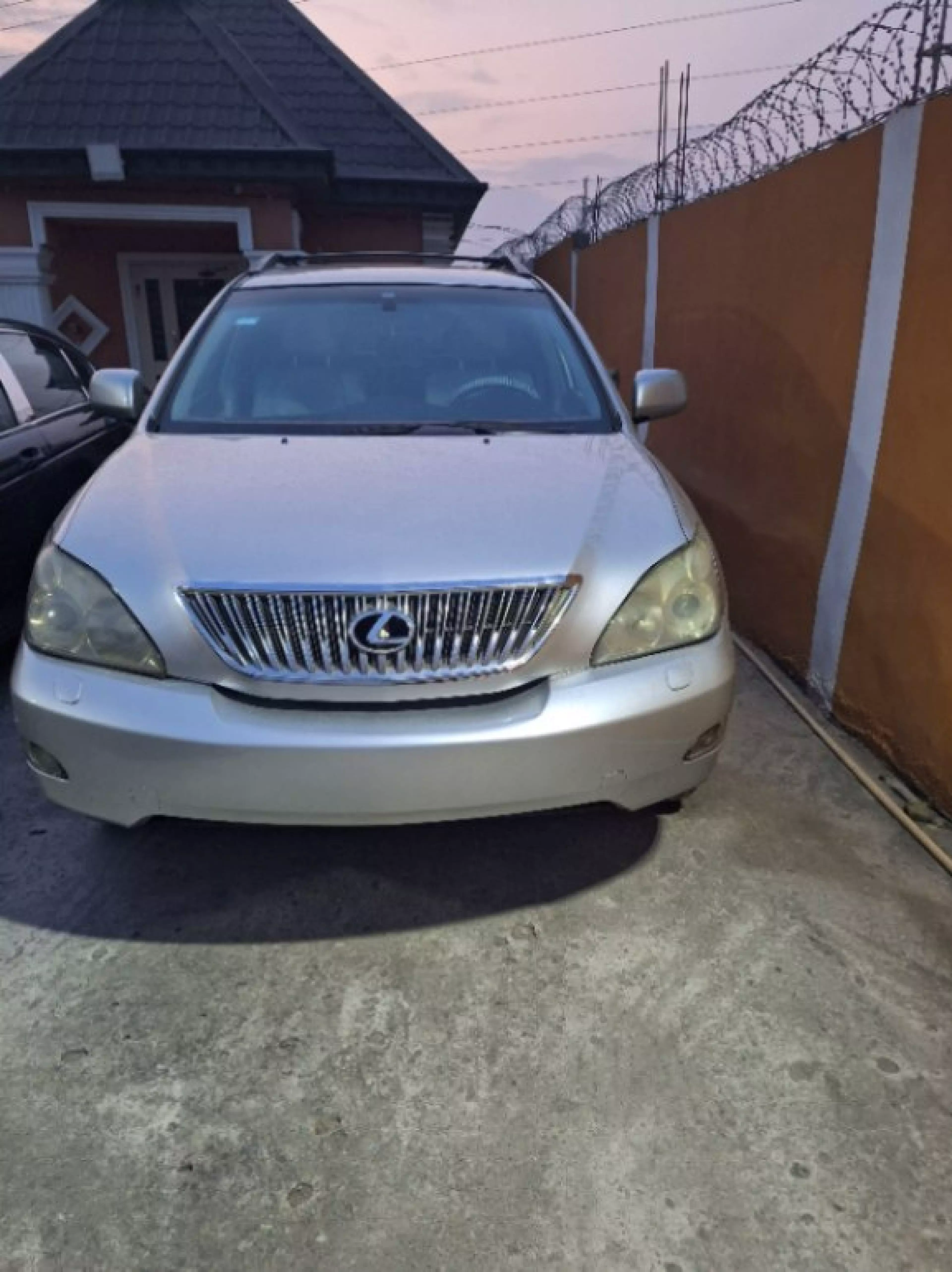 Lexus RX 330 - 2005