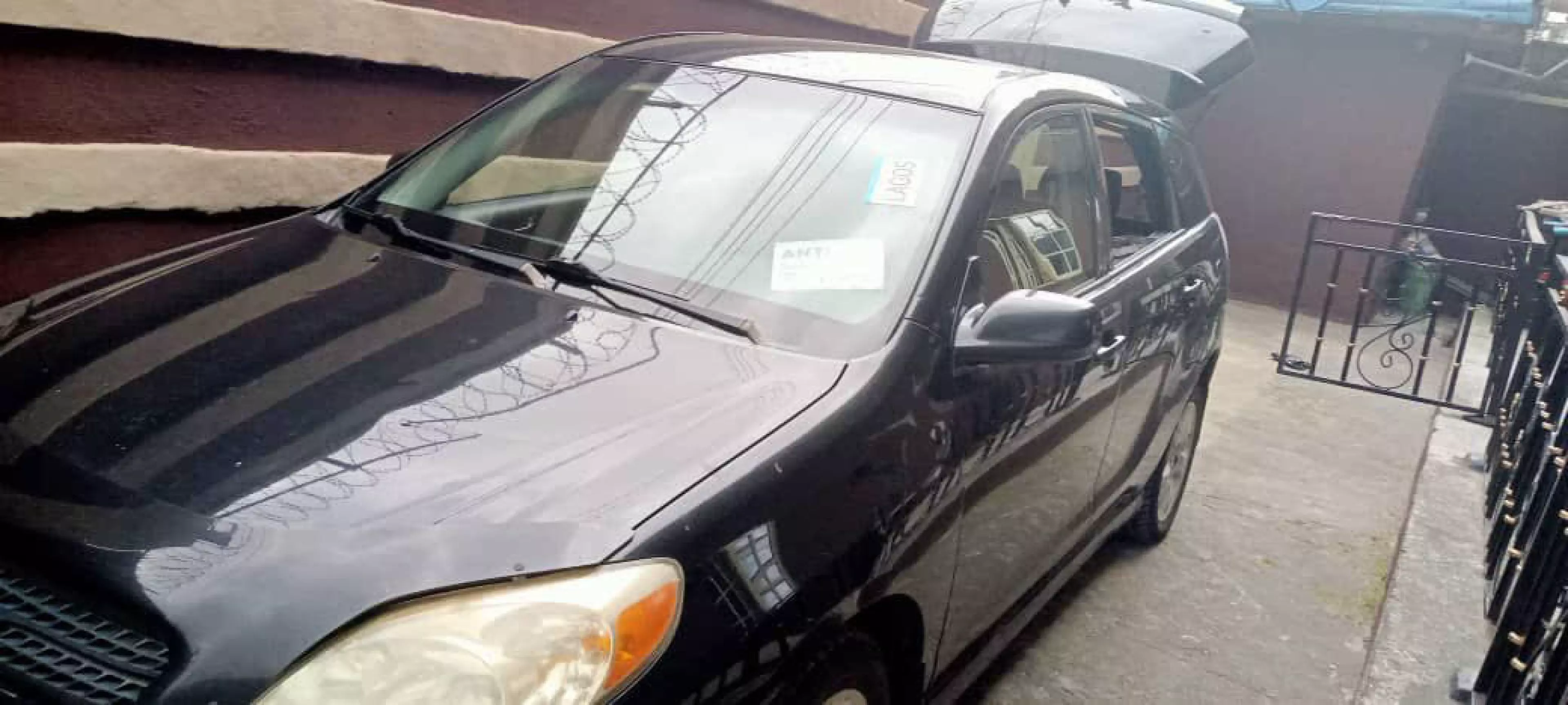 Toyota Matrix - 2006