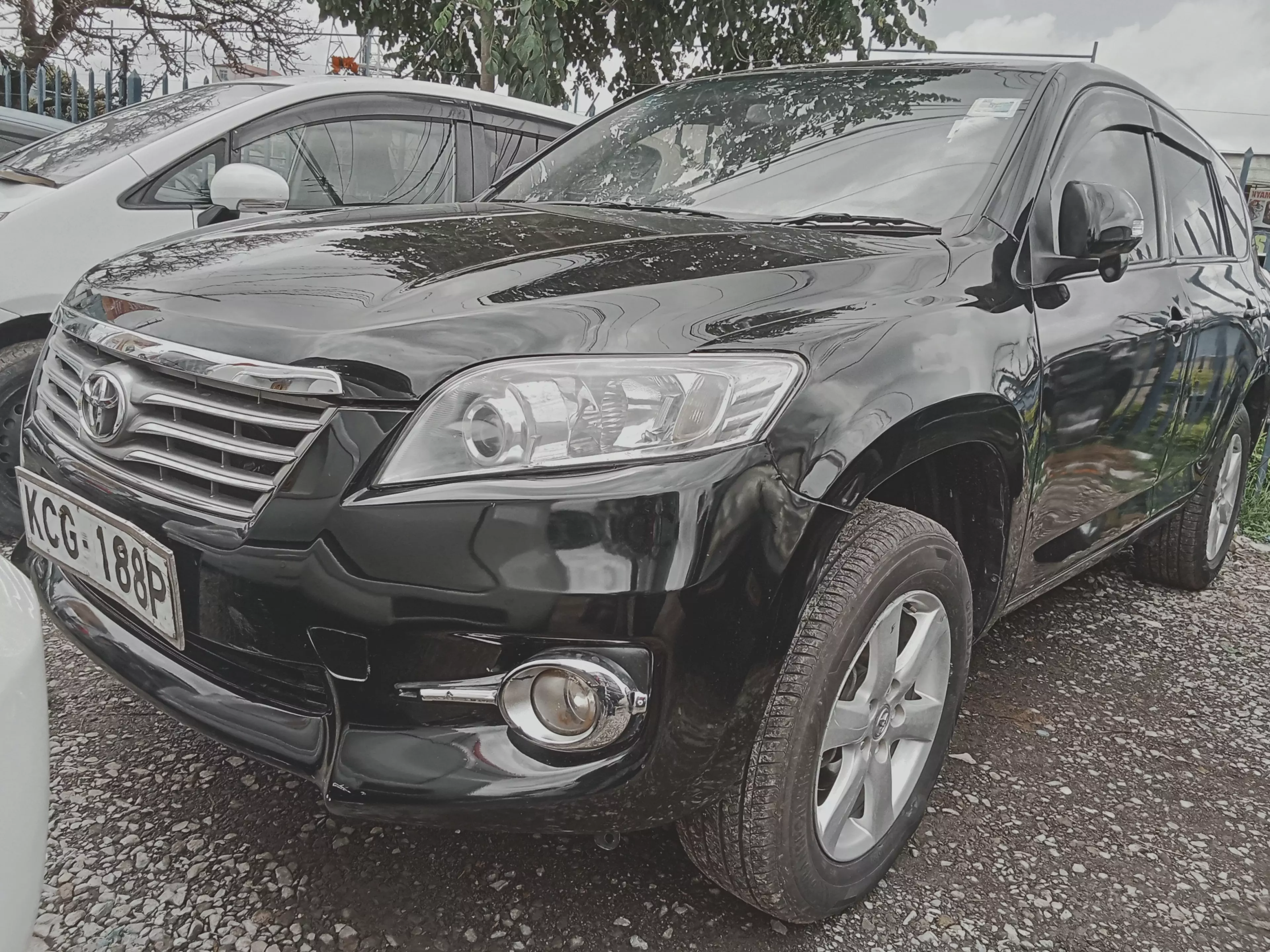 Toyota RAV 4   - 2005