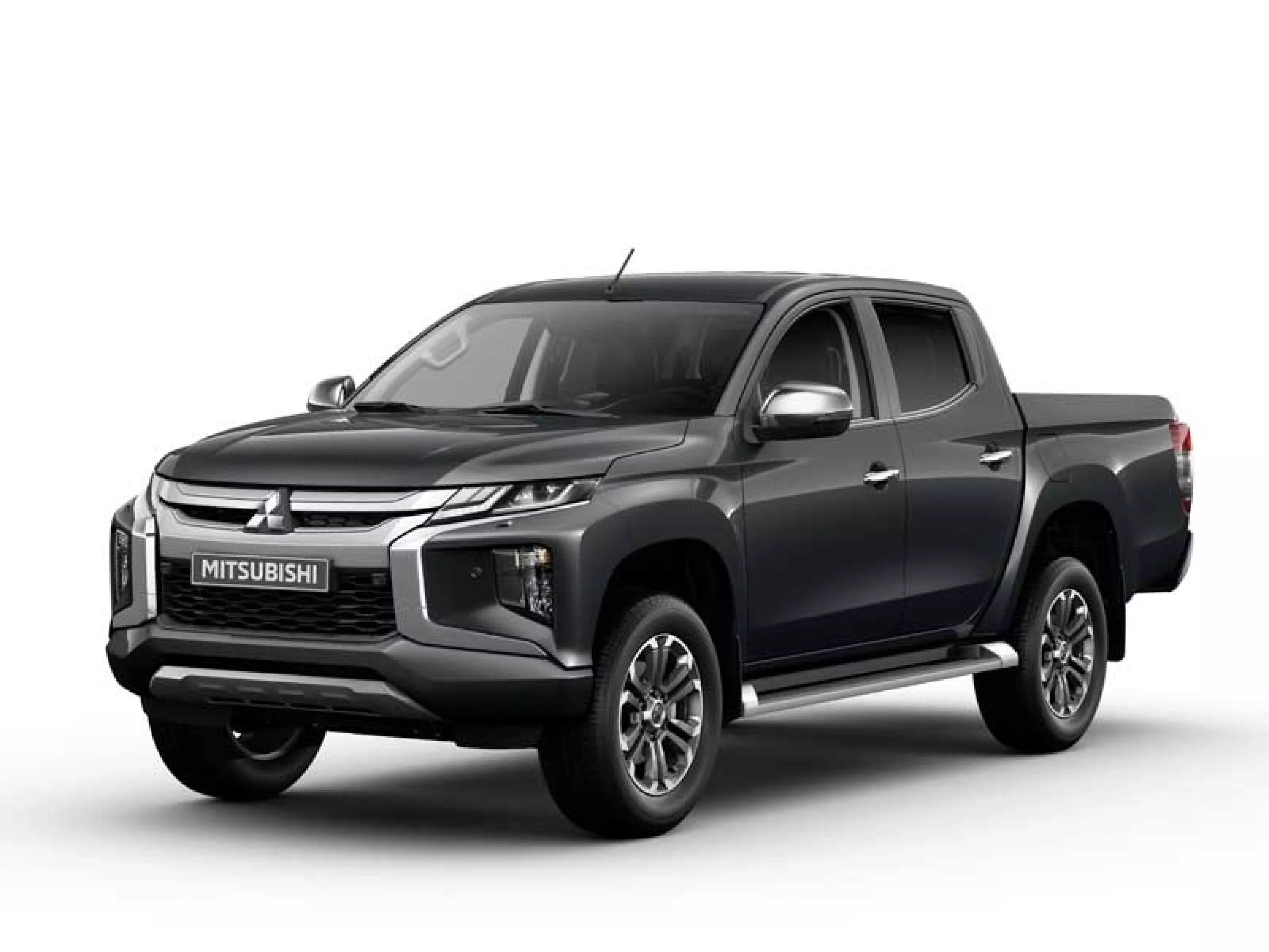 Mitsubishi L200 D/C Sportero A/T - 2022