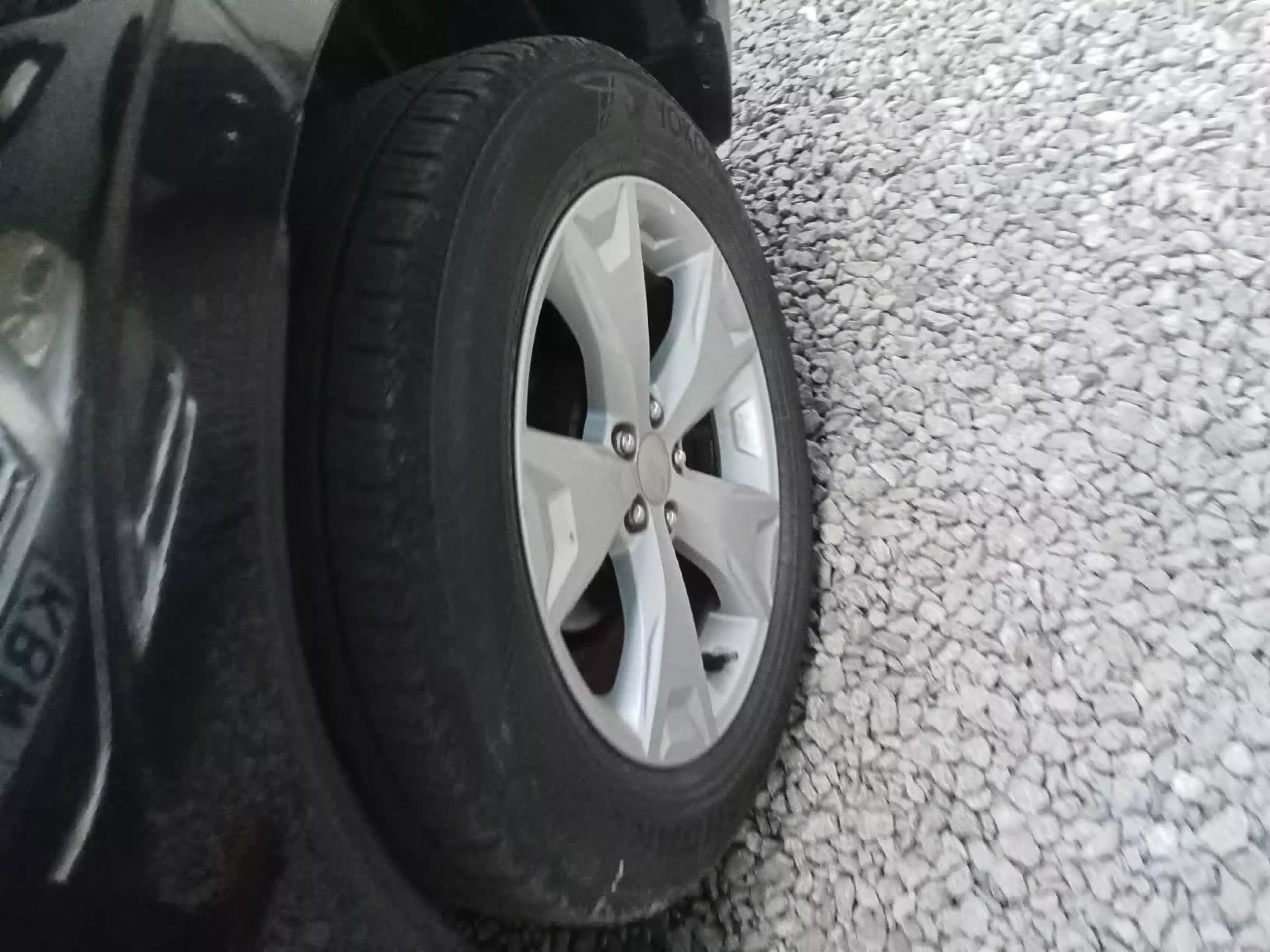 Subaru Forester   - 2013
