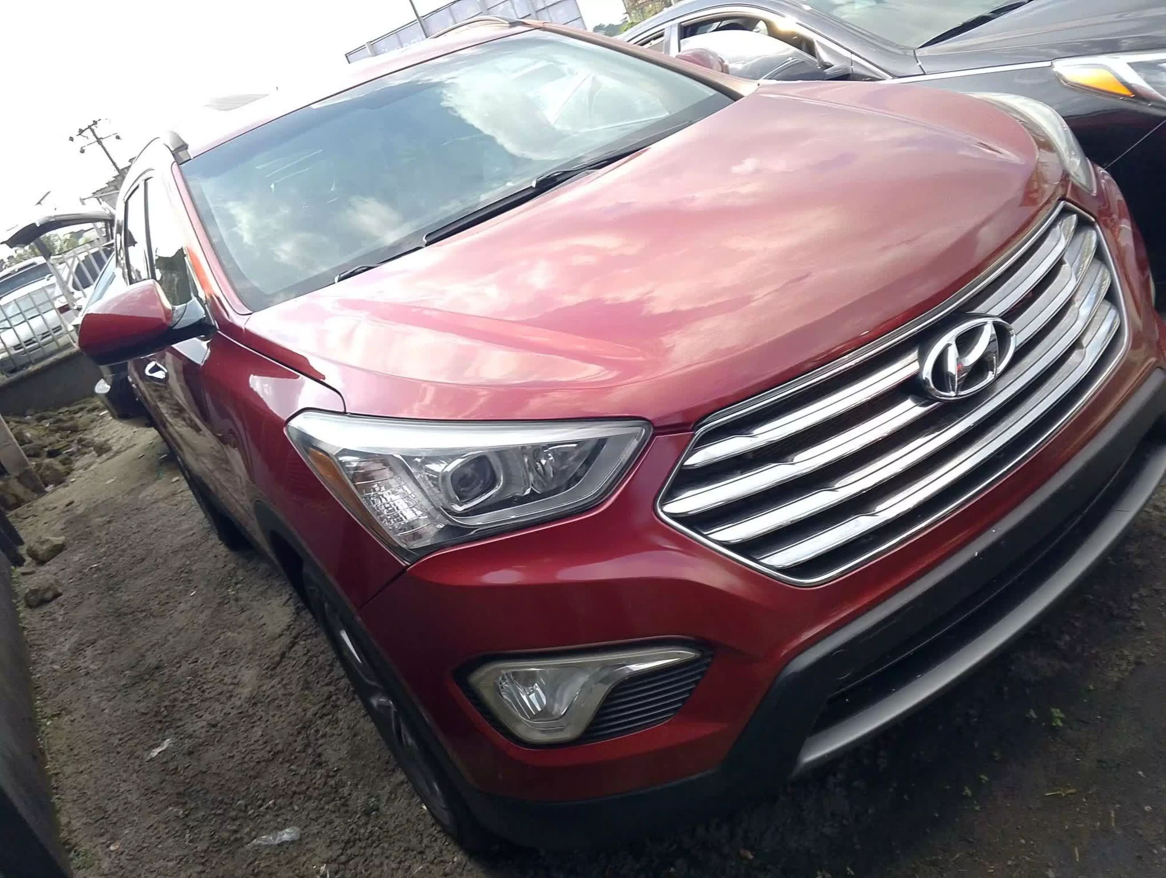 Lexus RX 350 - 2014