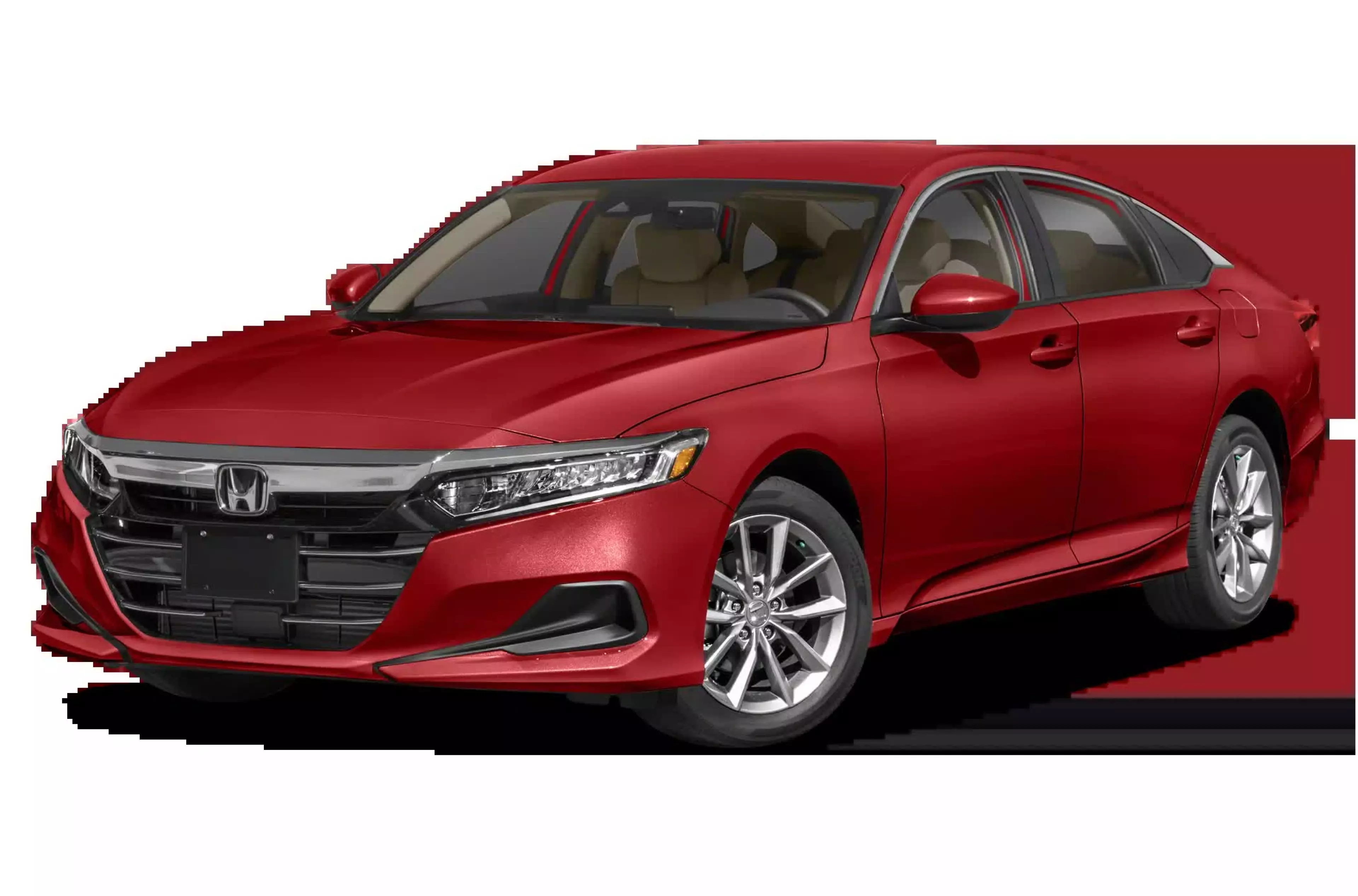 Honda Accord   - 2022