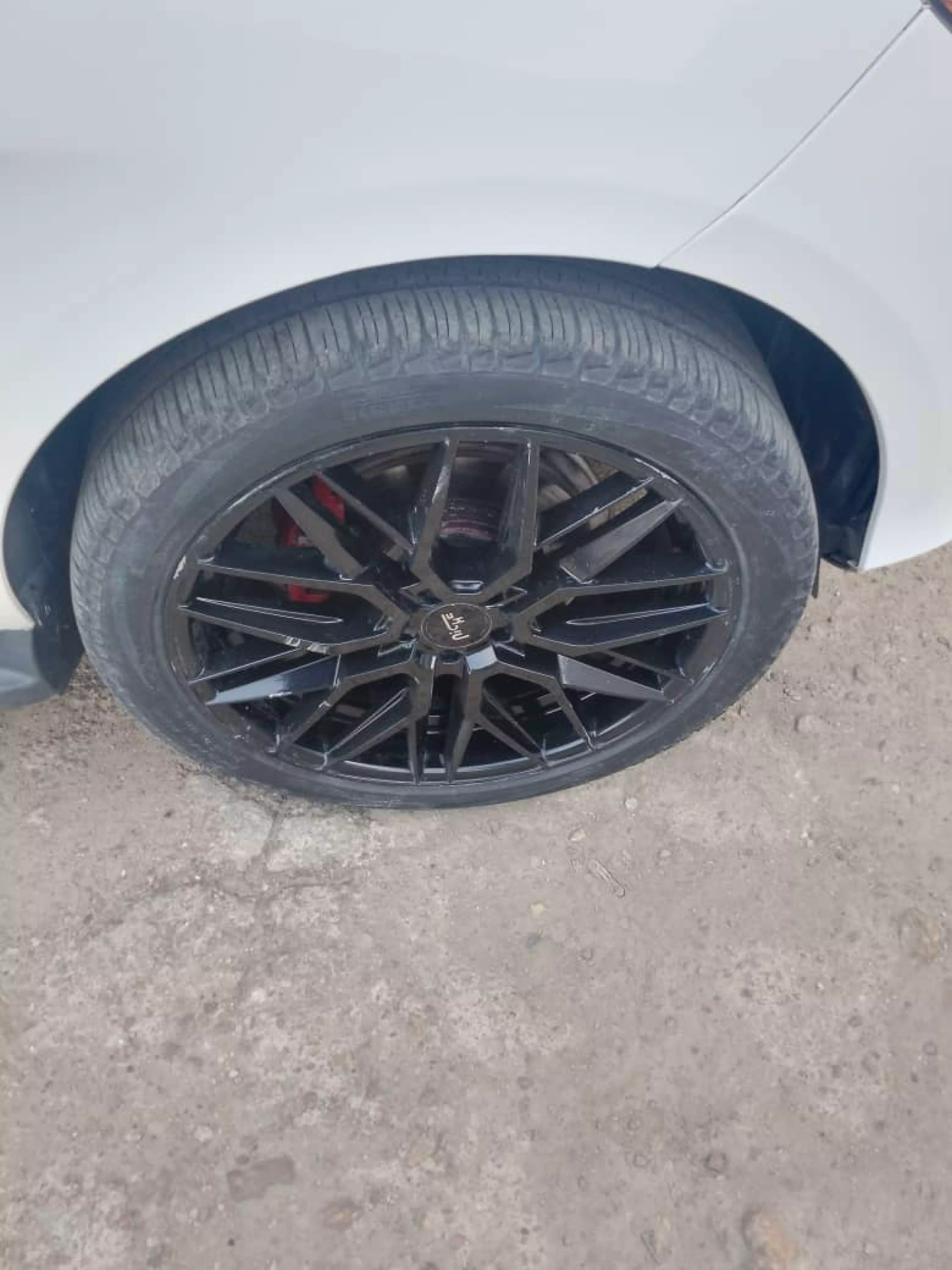 Mercedes-Benz GLE 350   - 2017
