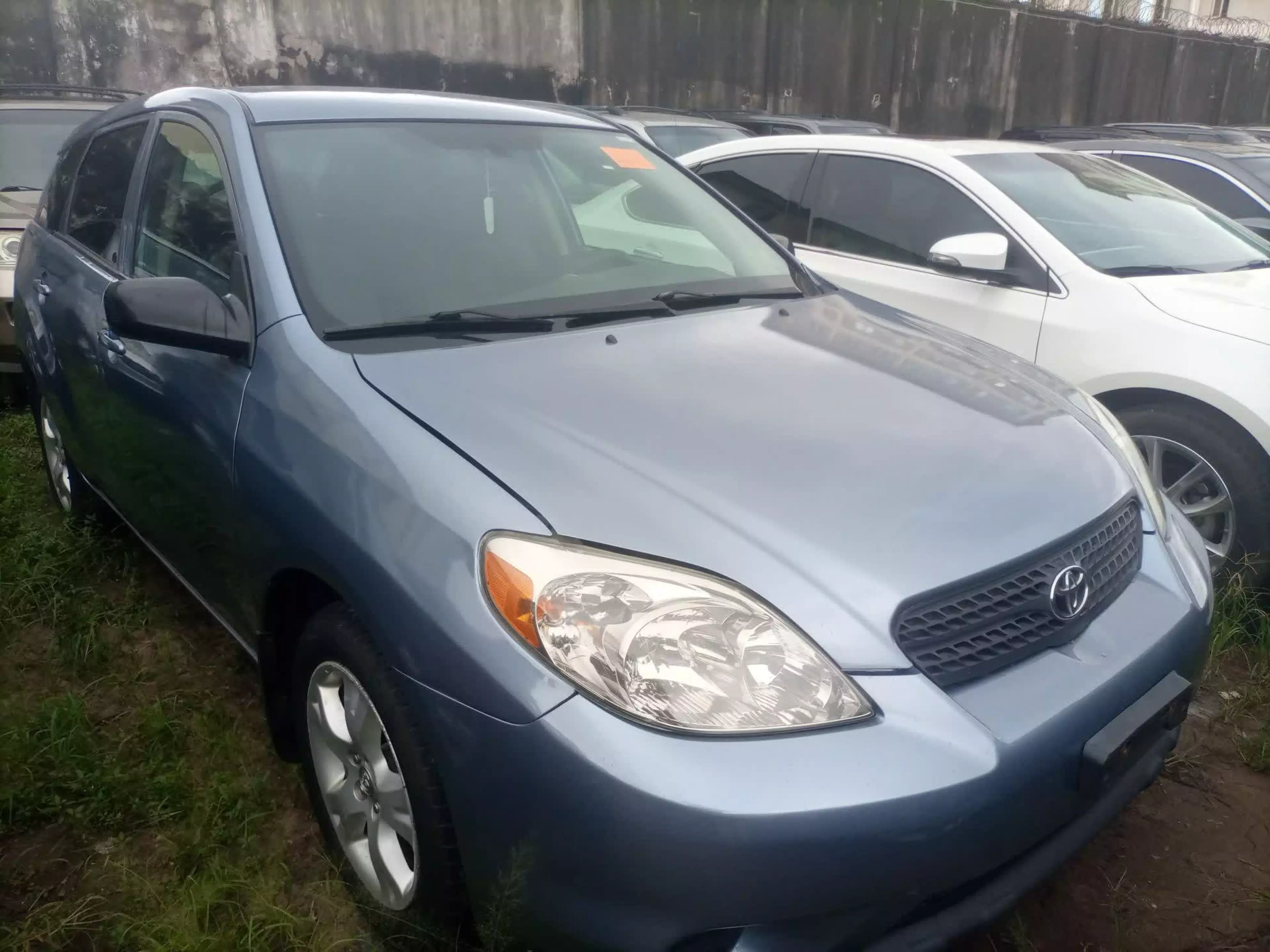 Toyota Matrix - 2006