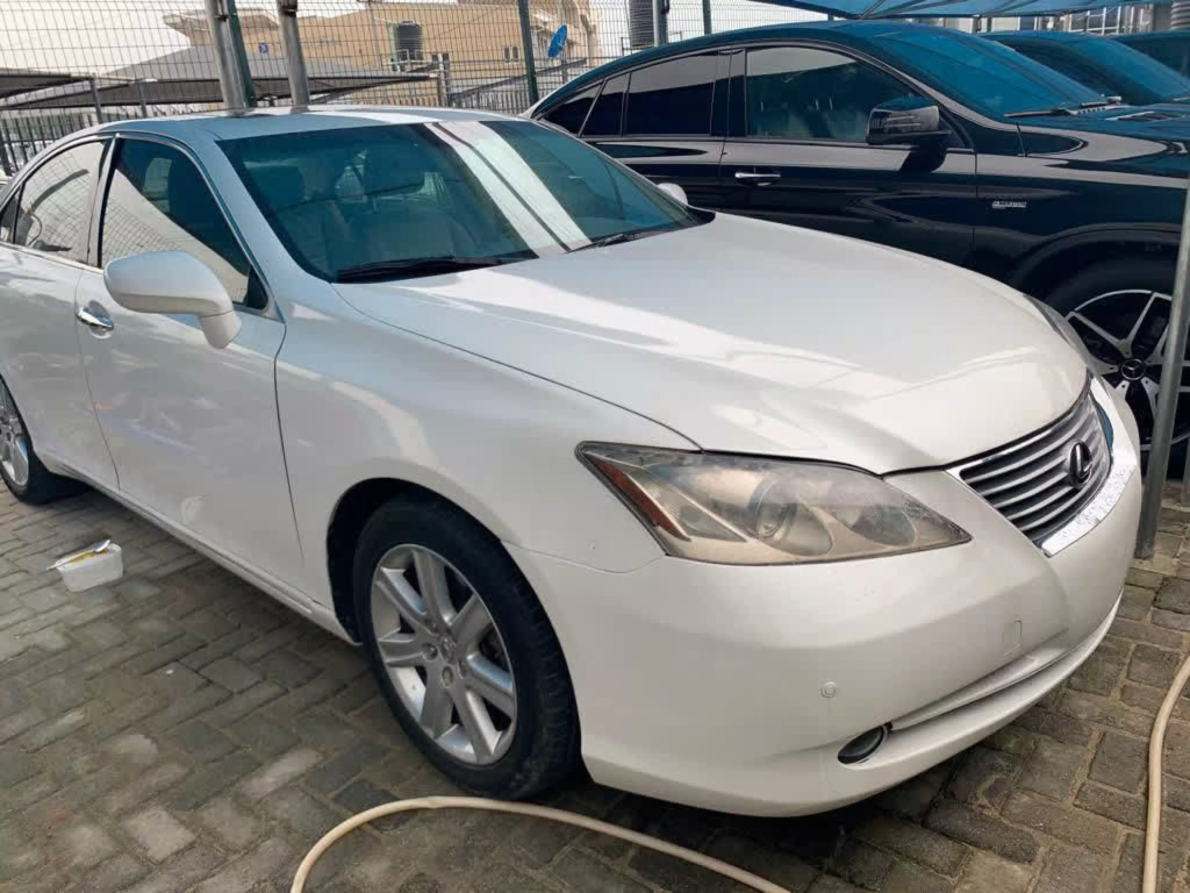 Lexus ES 350 - 2009