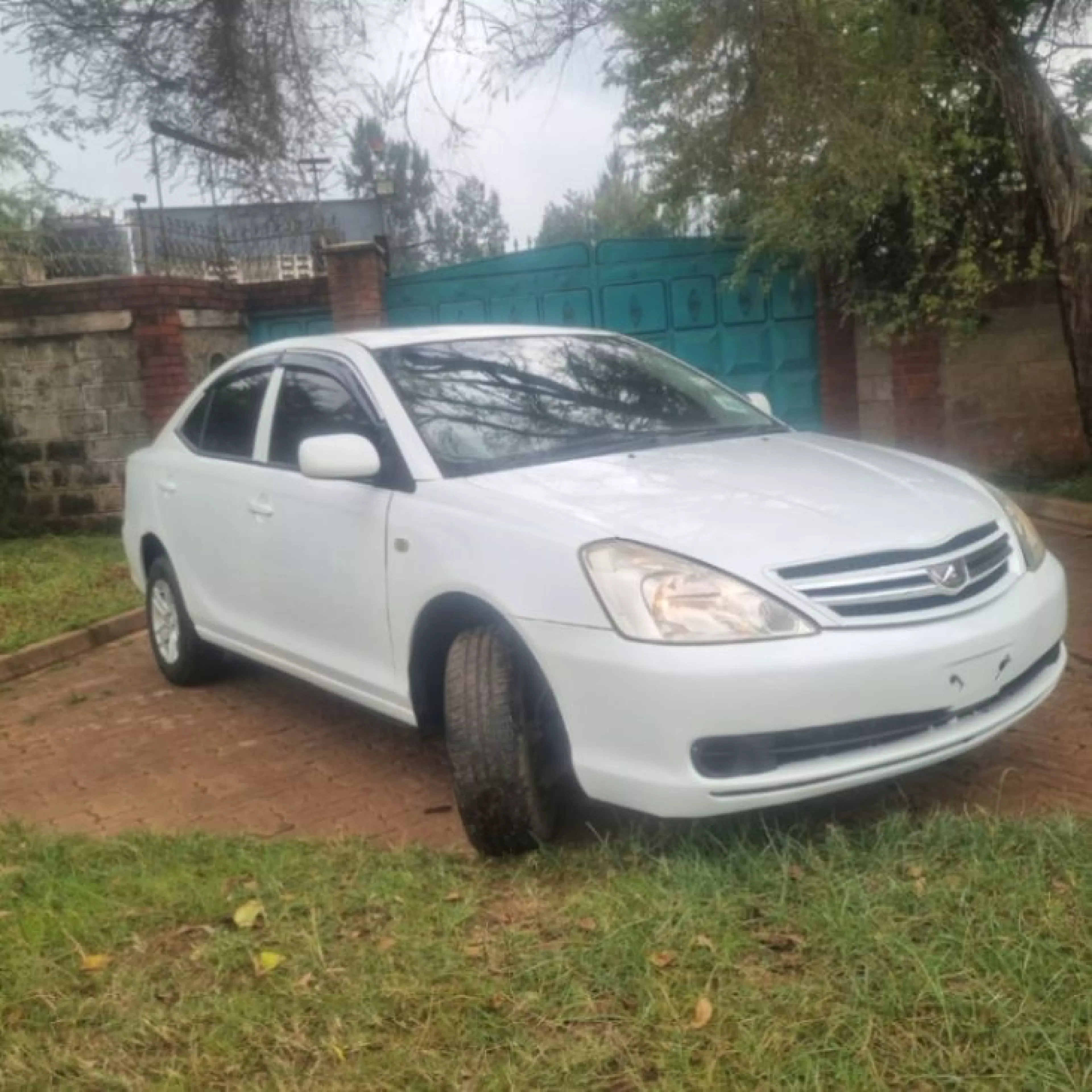 Toyota Allion  - 2006