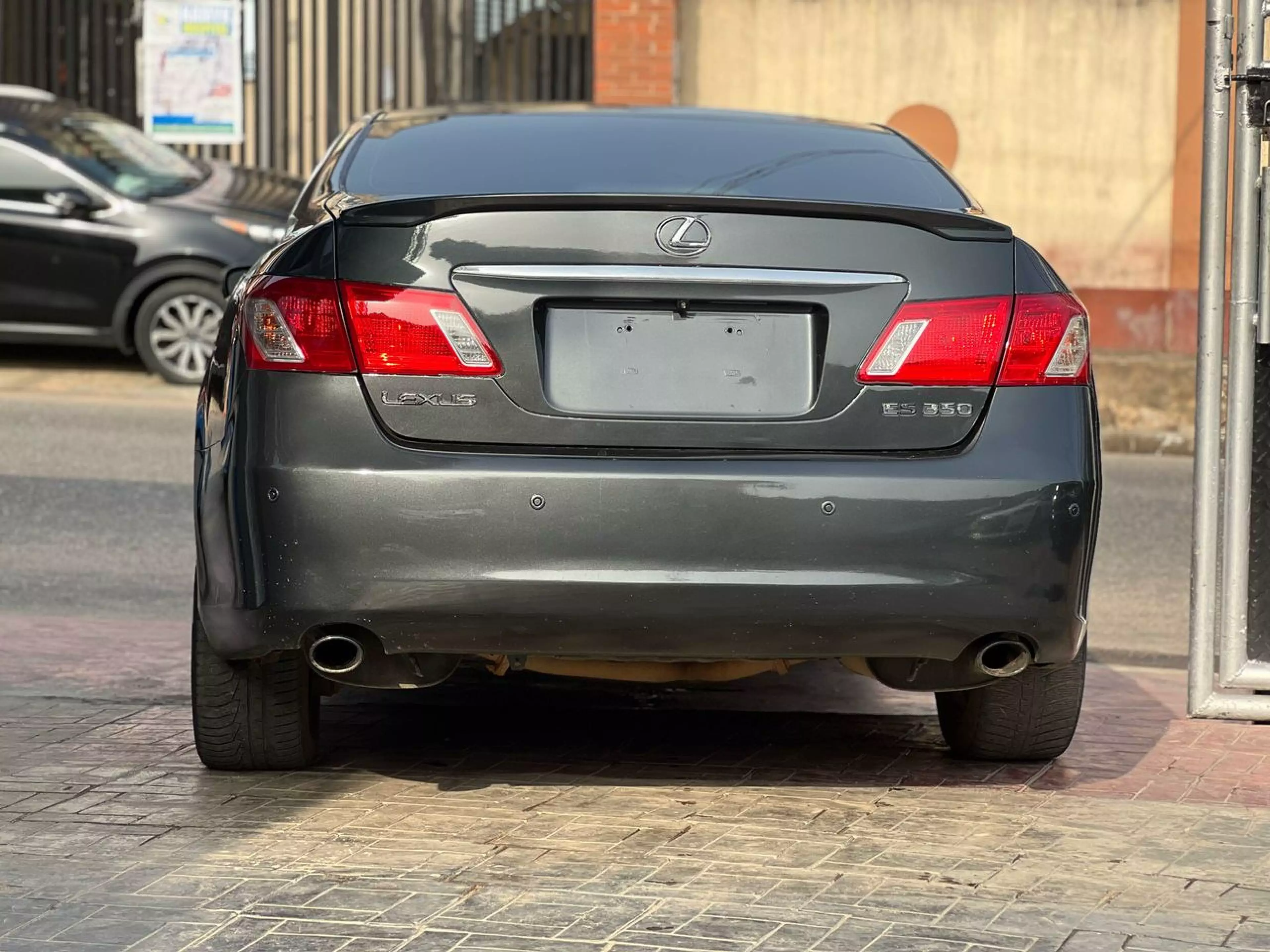 Lexus ES 350   - 2008
