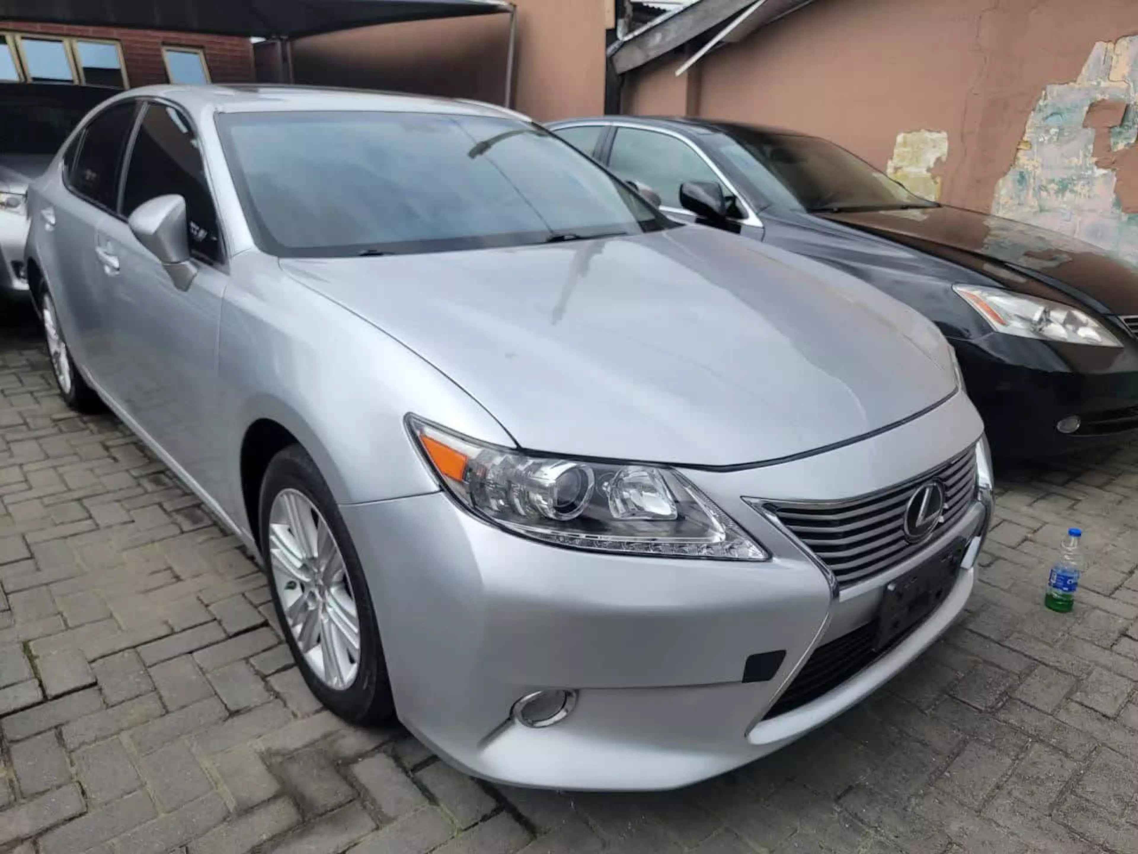 Lexus ES 350 - 2013
