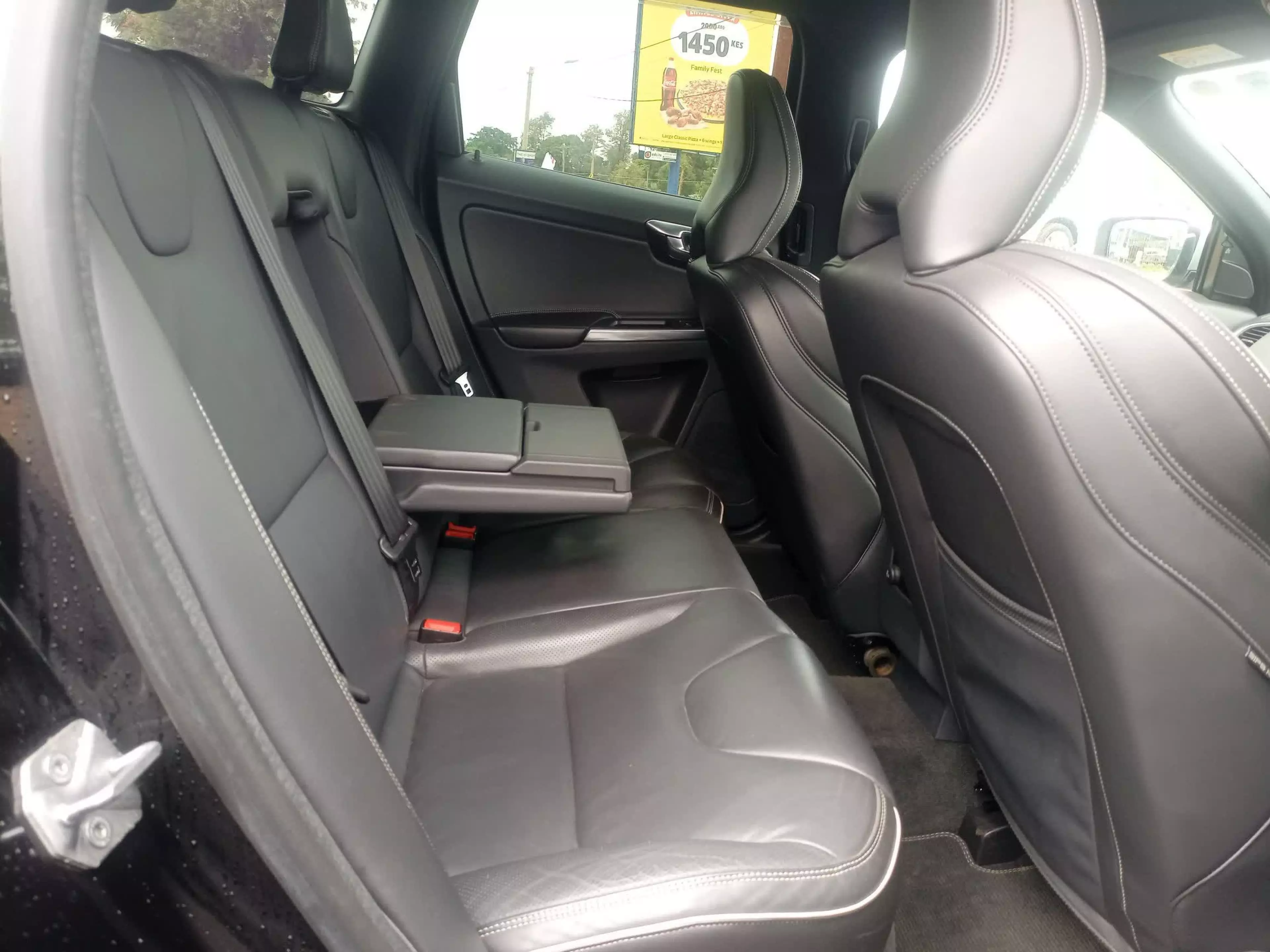 Volvo XC60   - 2016
