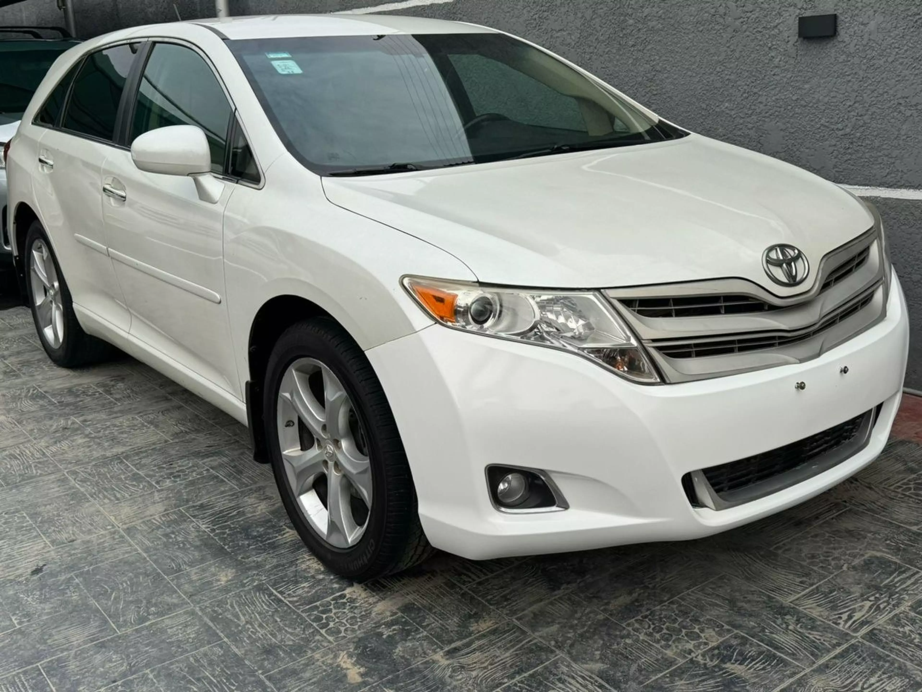 Toyota Venza   - 2009