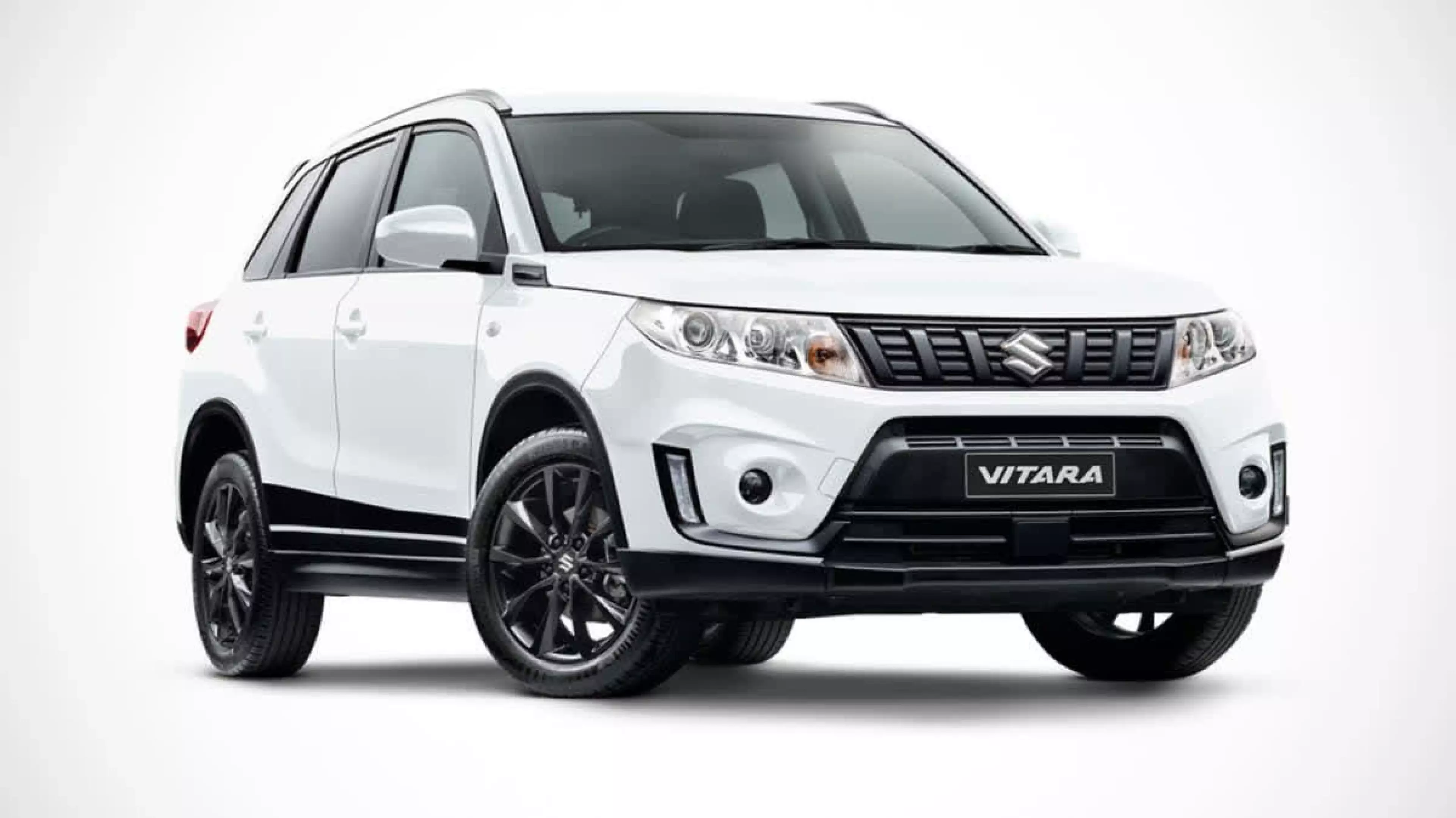 SUZUKI Vitara - 2023