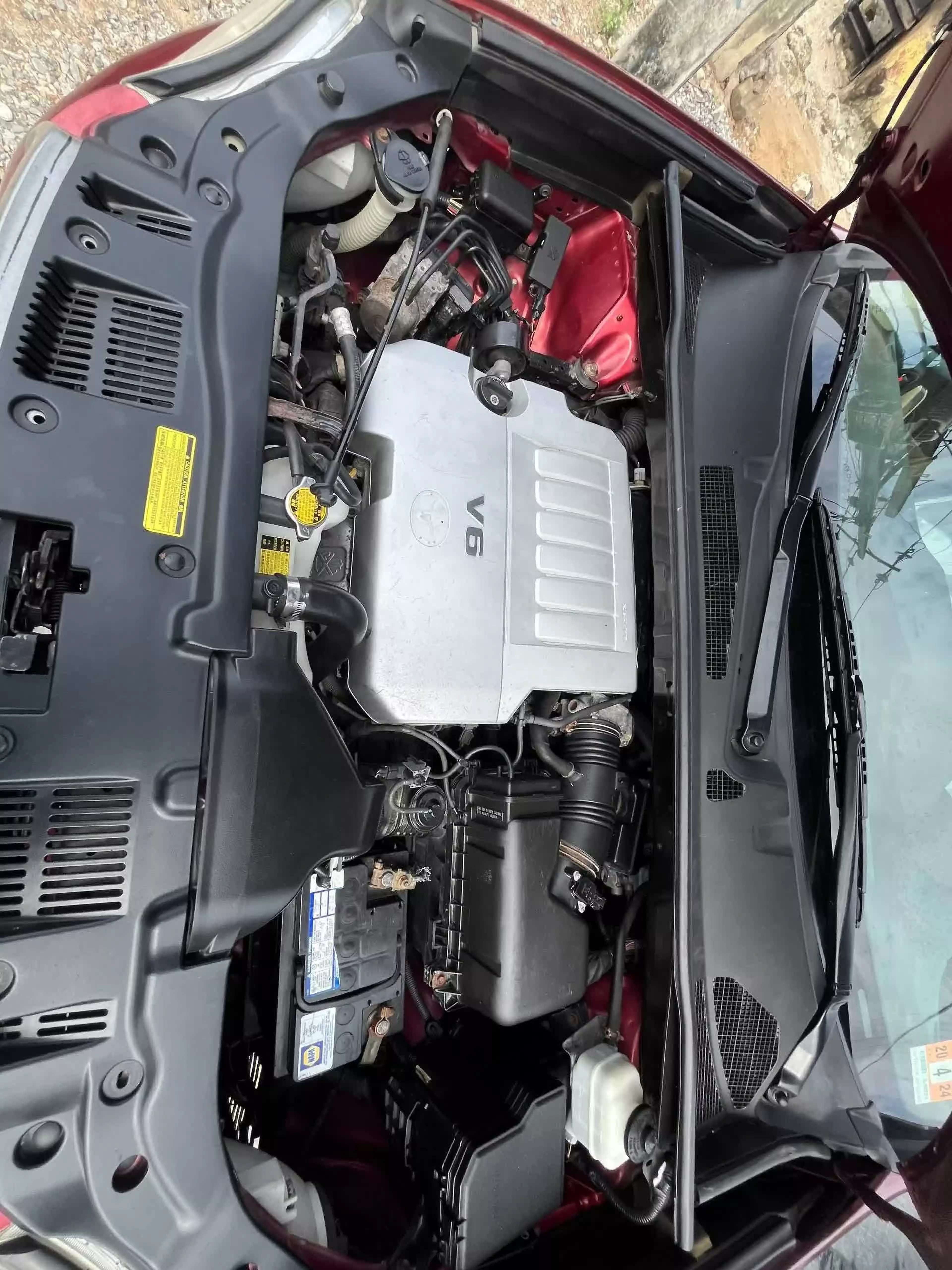 Toyota Highlander   - 2010