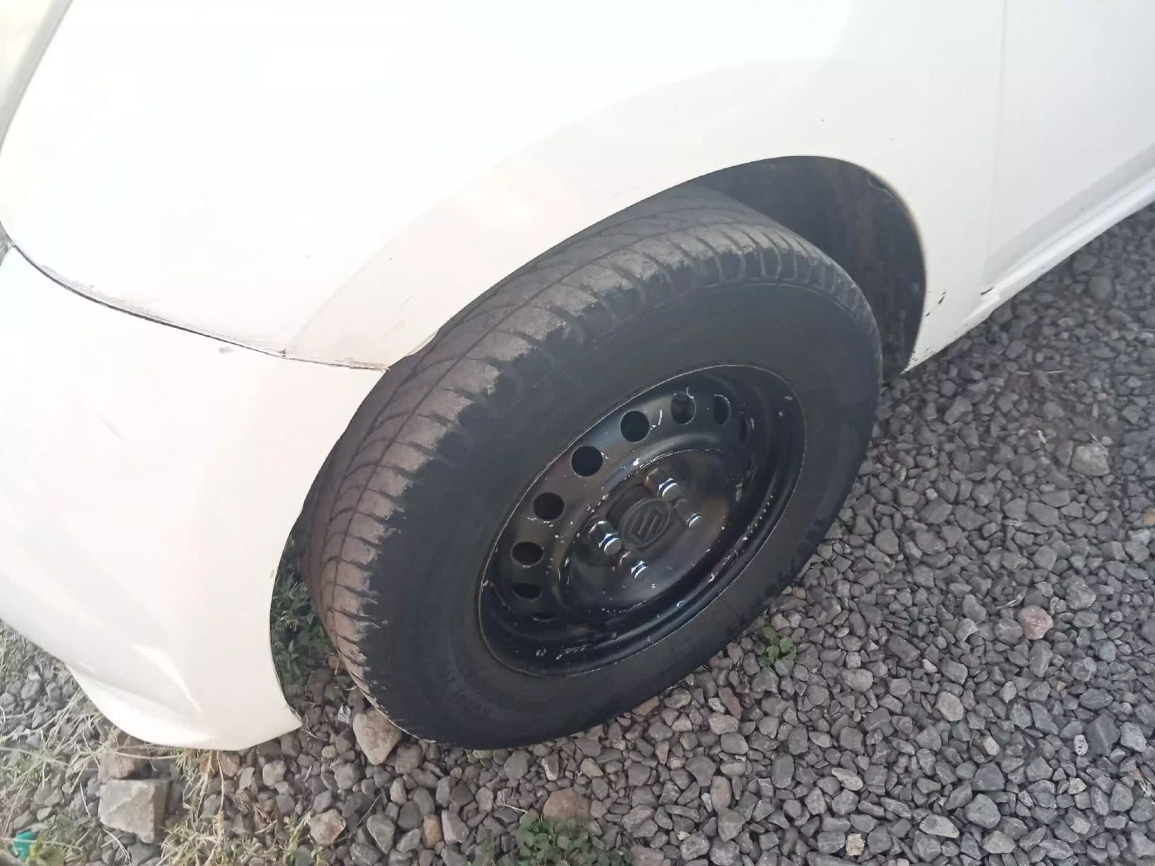 SUZUKI Alto GLX   - 2014