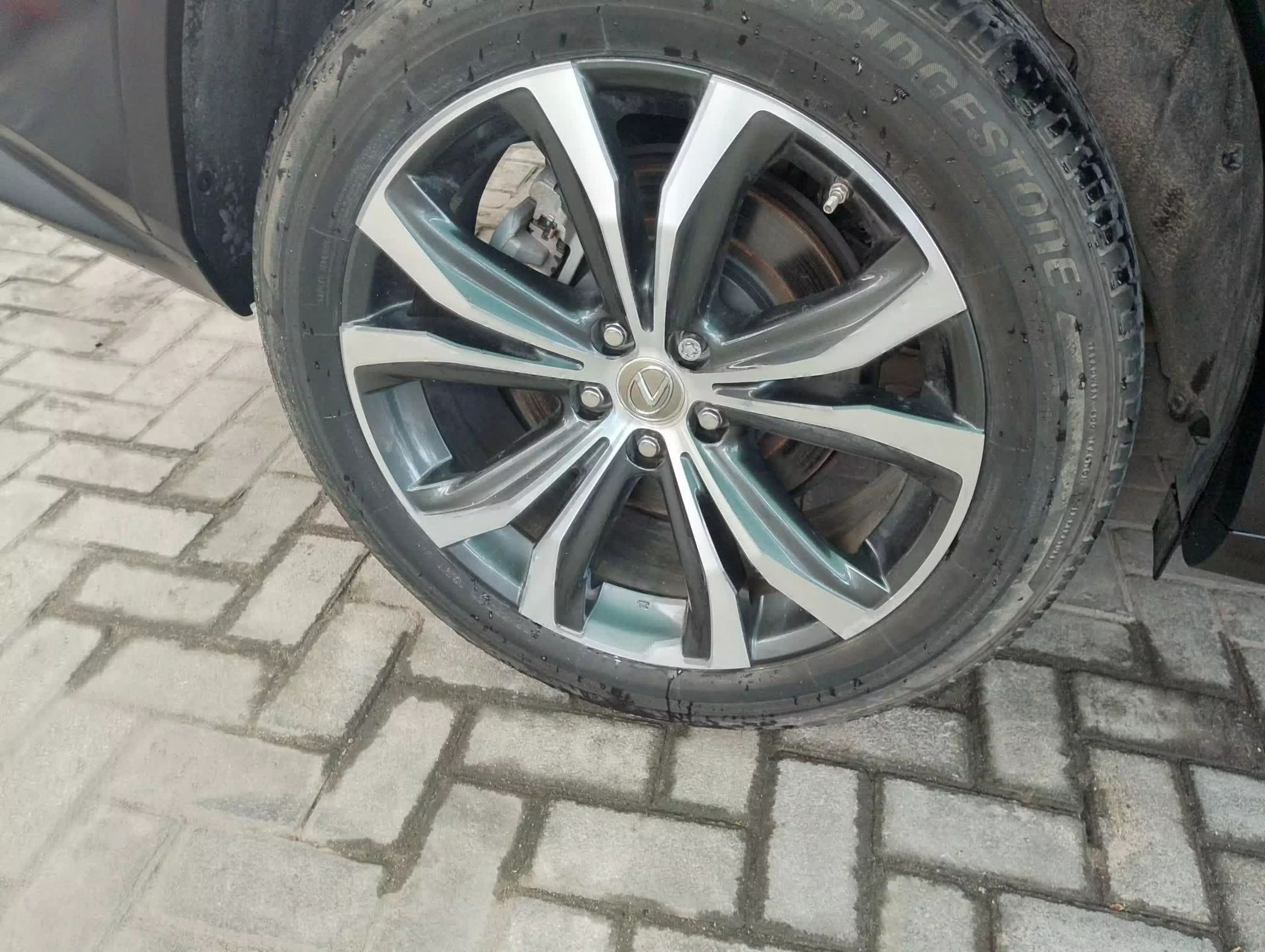 Lexus RX 350   - 2017